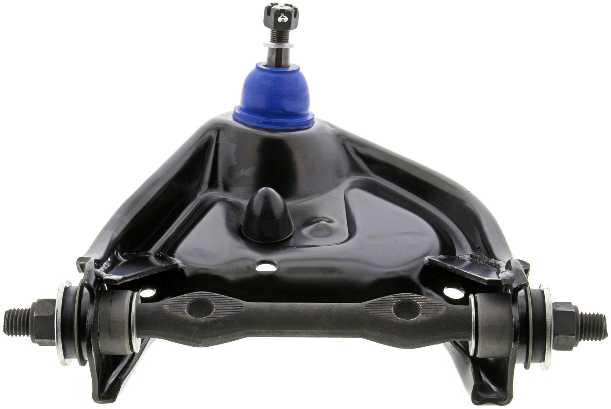 Front Left Upper Suspension Control Arm and Ball Joint Assembly | Mevotech Supreme CMS20380 Fits Dodge — image 3