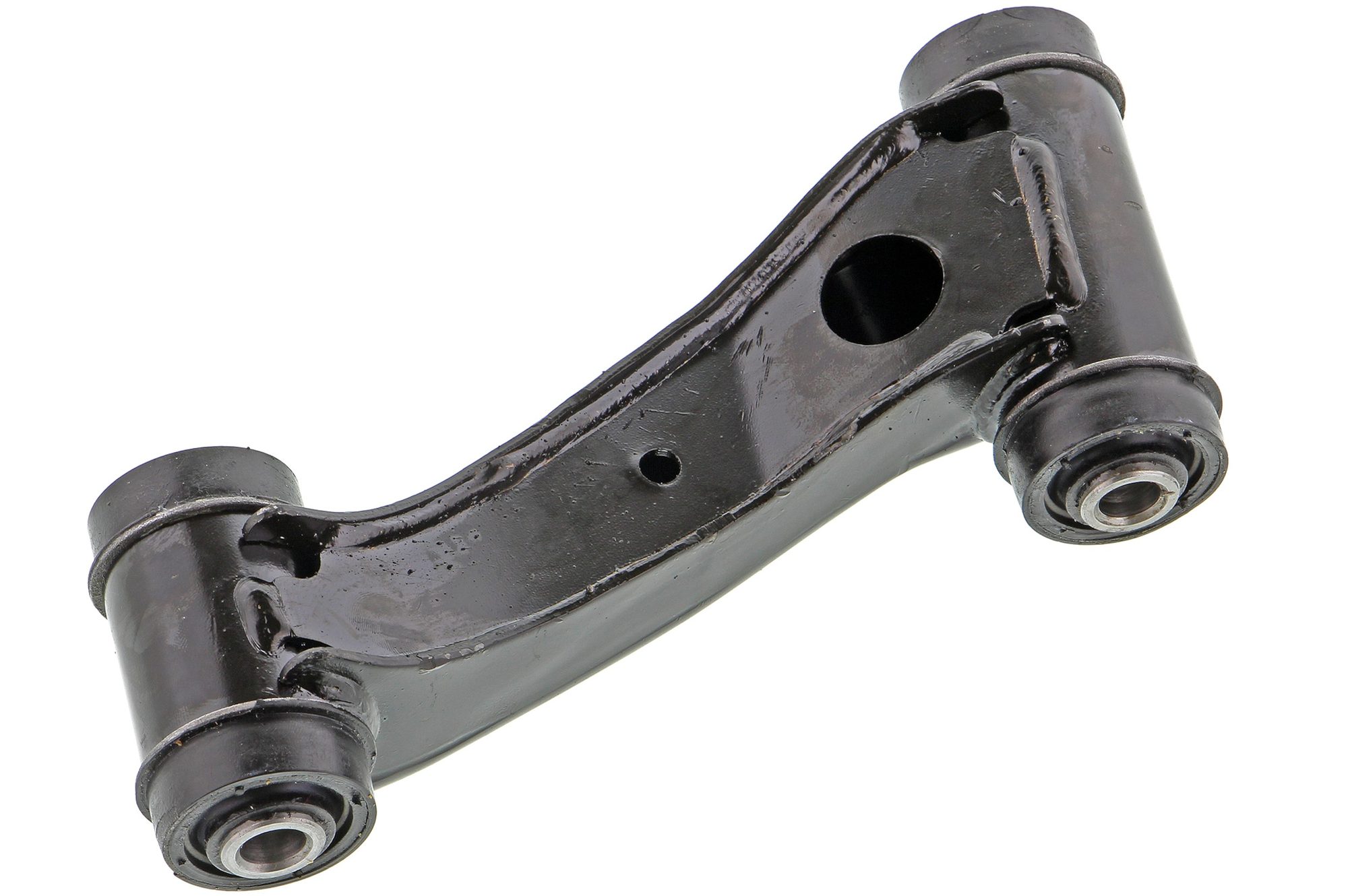 Front Left Upper Forward Suspension Control Arm Link | Mevotech Supreme CMS30112 Fits INFINITI G20 1991-2002 — image 2