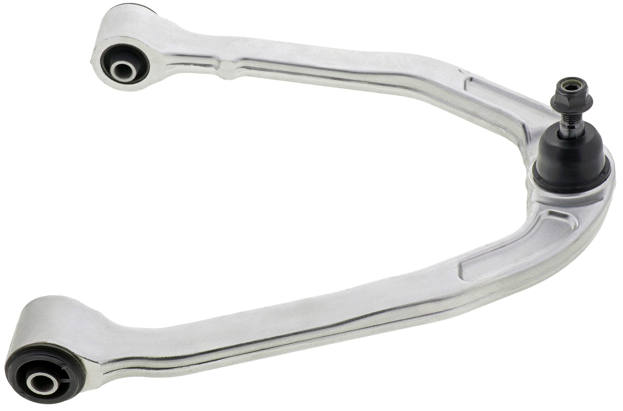 Front Right Upper Suspension Control Arm and Ball Joint Assembly | Mevotech Supreme CMS30162 Fits Nissan INFINITI — image 7
