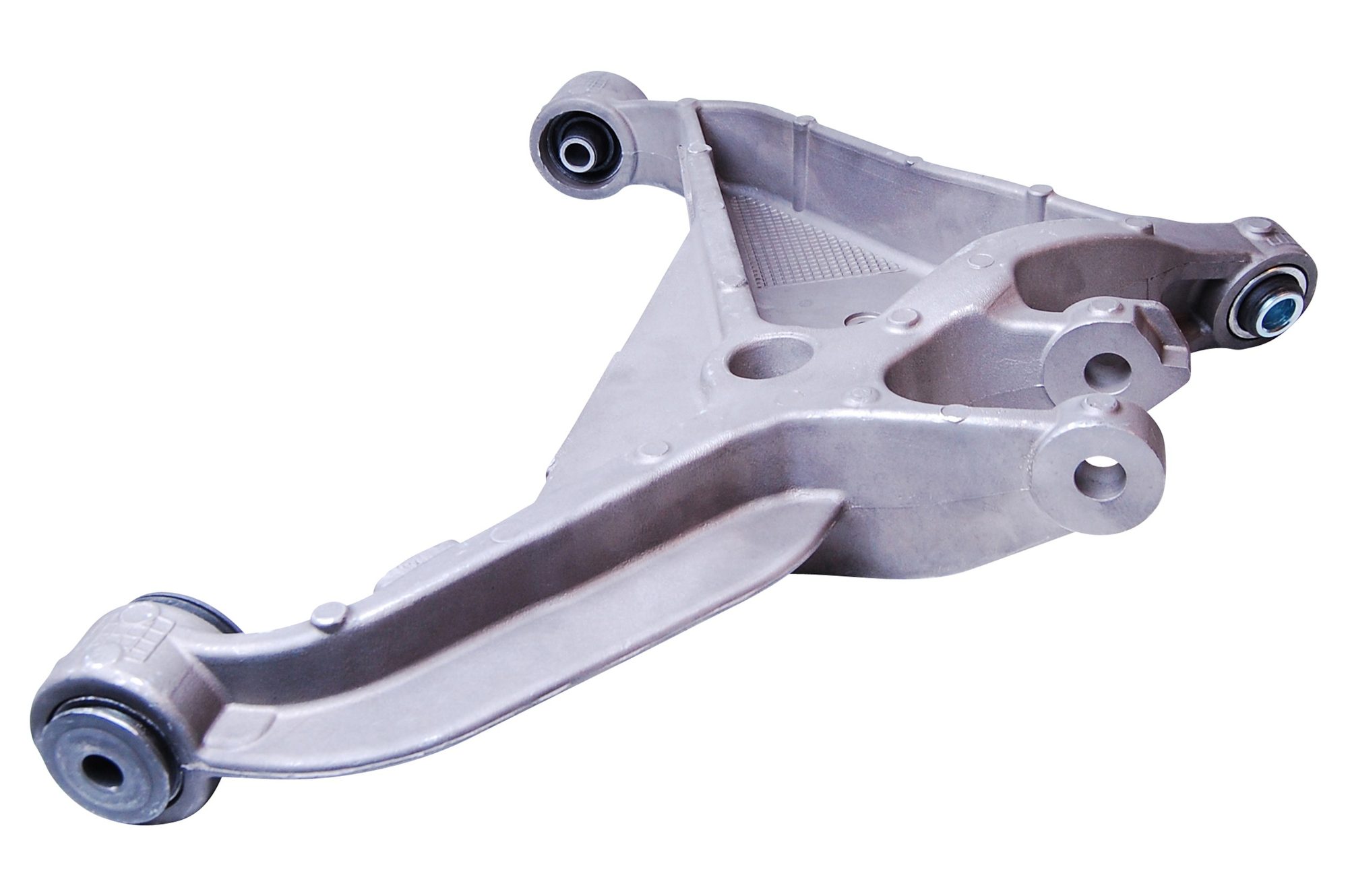 Rear Right Lower Suspension Control Arm | Mevotech Supreme CMS401157 Fits Ford Expedition 2003-2006 — image 2