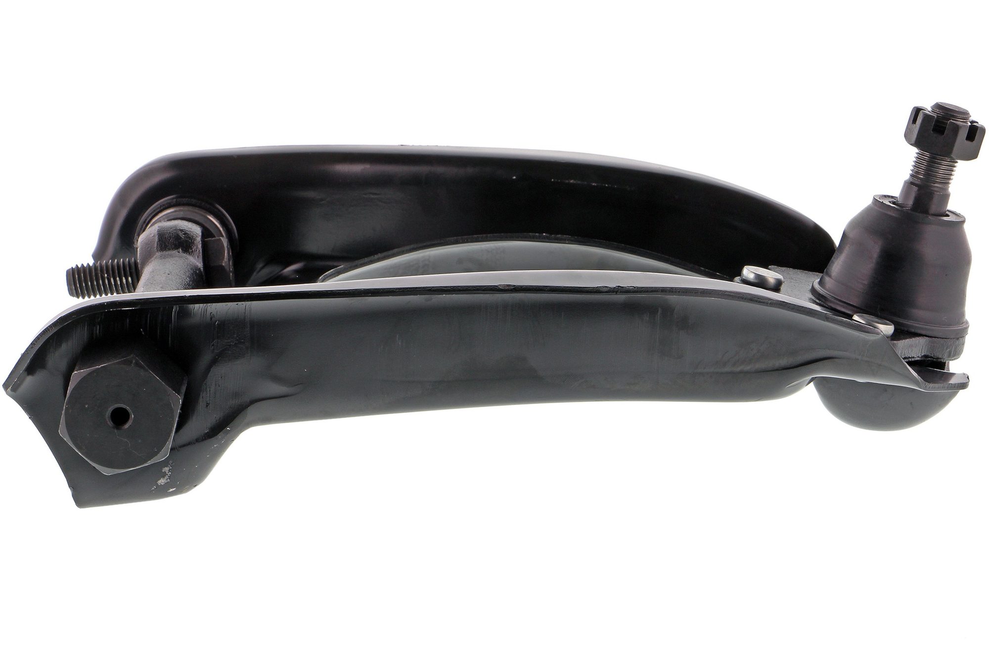 Front Upper Suspension Control Arm and Ball Joint Assembly | Mevotech Supreme CMS401188 Fits Ford Mercury — image 5