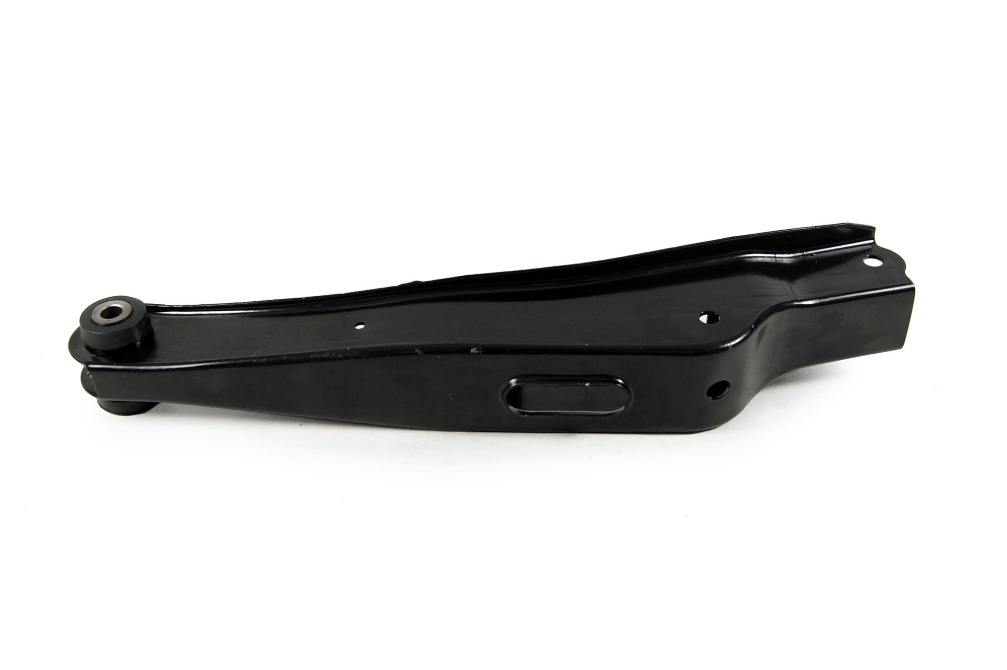 Rear Left Lower Suspension Control Arm | Mevotech Supreme CMS501100 Fits Chevrolet Pontiac — image 2