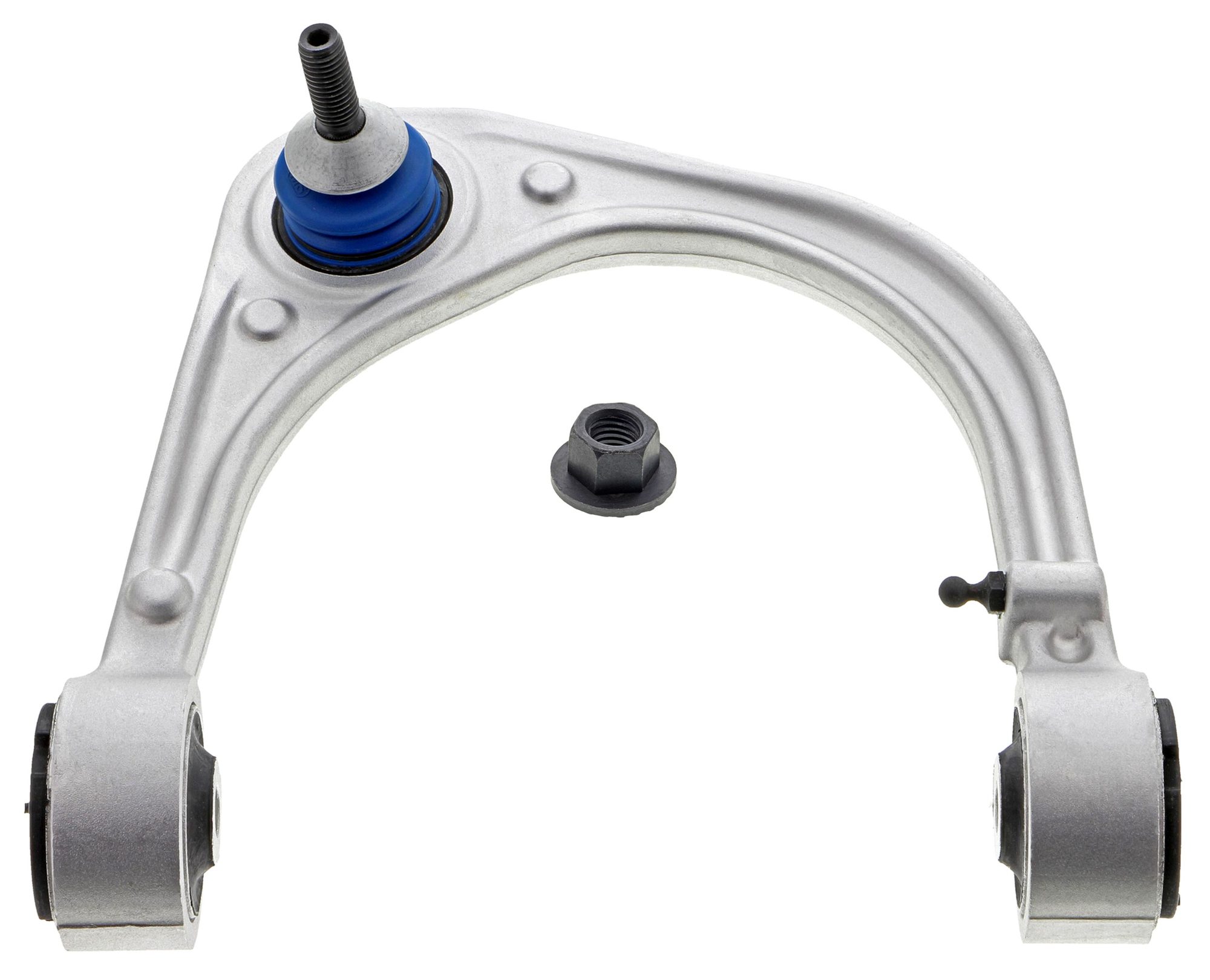 Front Right Upper Suspension Control Arm and Ball Joint Assembly | Mevotech Supreme CMS501220 Fits Cadillac CTS 2008-2014 — image 4