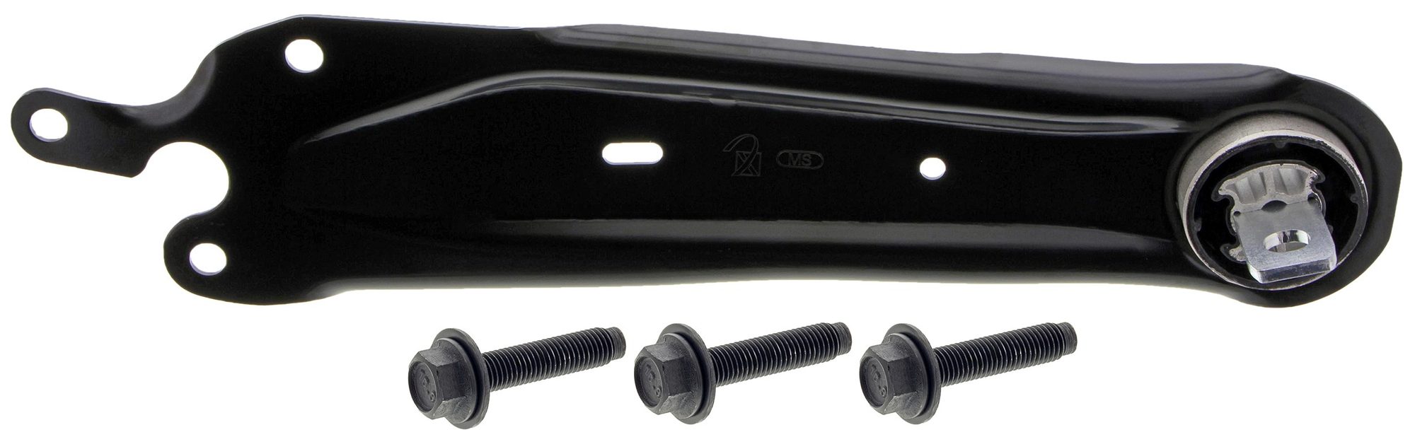 Rear Right Suspension Trailing Arm | Mevotech Supreme CMS501324 Fits GMC Chevrolet — image 5