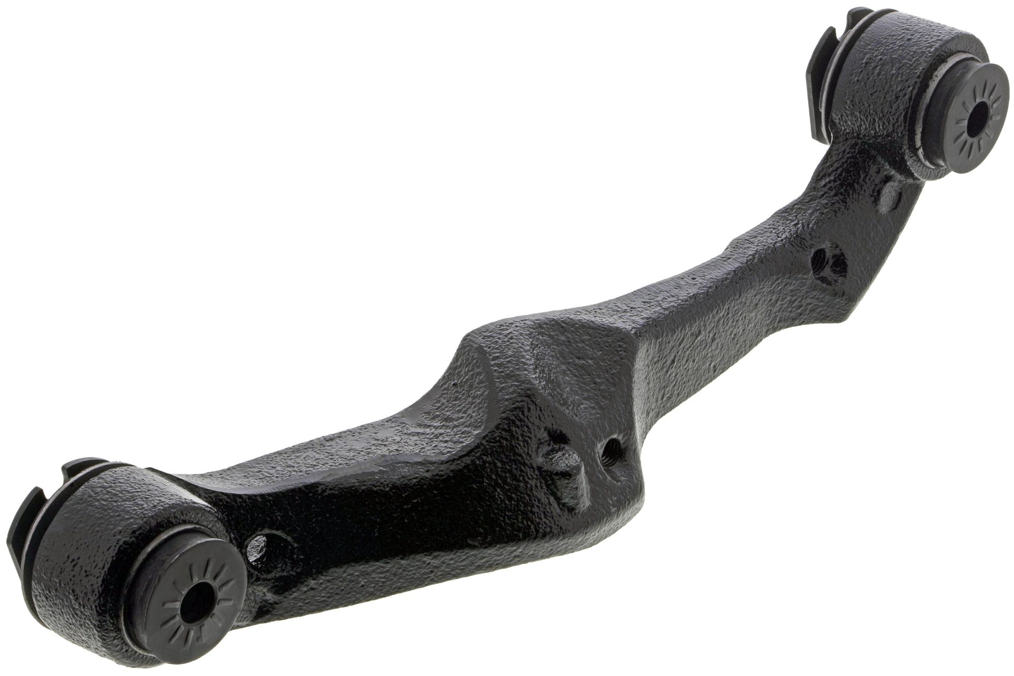 Front Left Differential Support Bracket | Mevotech Supreme CMS501358 Fits GMC Chevrolet Cadillac — image 3