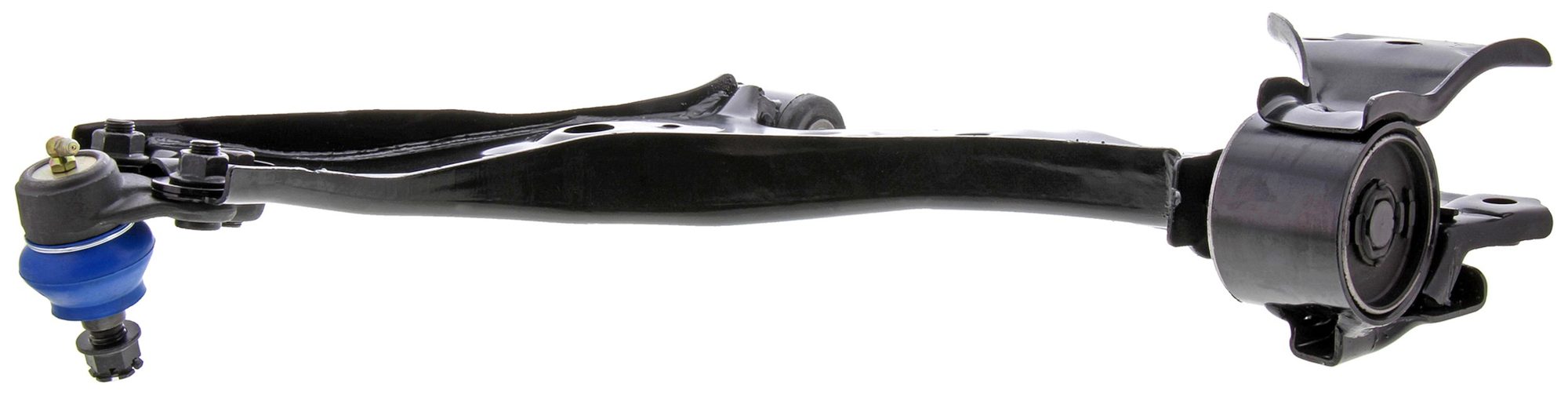 Front Right Lower Suspension Control Arm and Ball Joint Assembly | Mevotech Supreme CMS60110 Fits Honda CR-V 2007-2011 — image 4