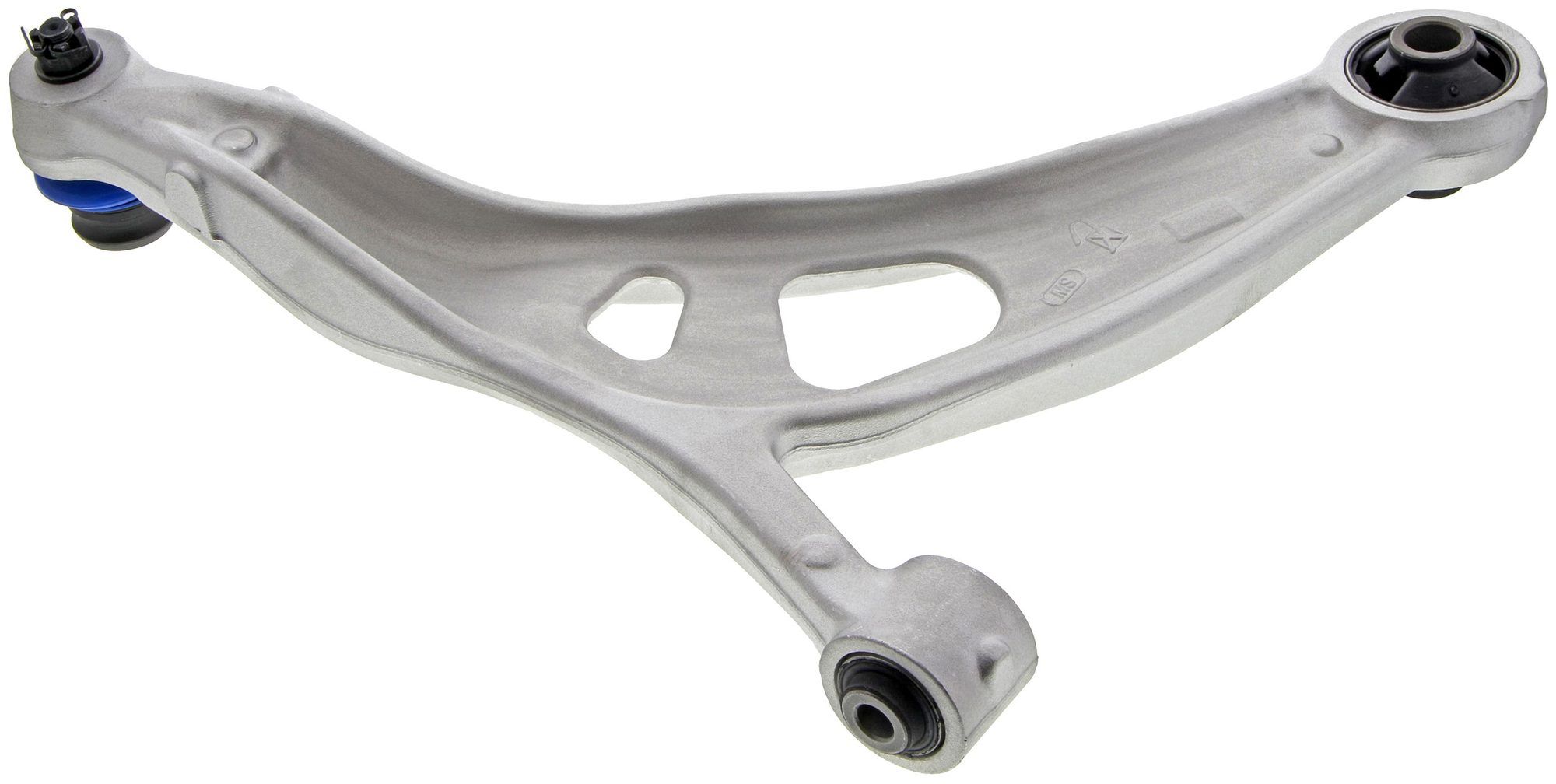 Front Left Lower Suspension Control Arm and Ball Joint Assembly | Mevotech Supreme CMS801243 Fits Subaru Outback 2020-2024 — image 7