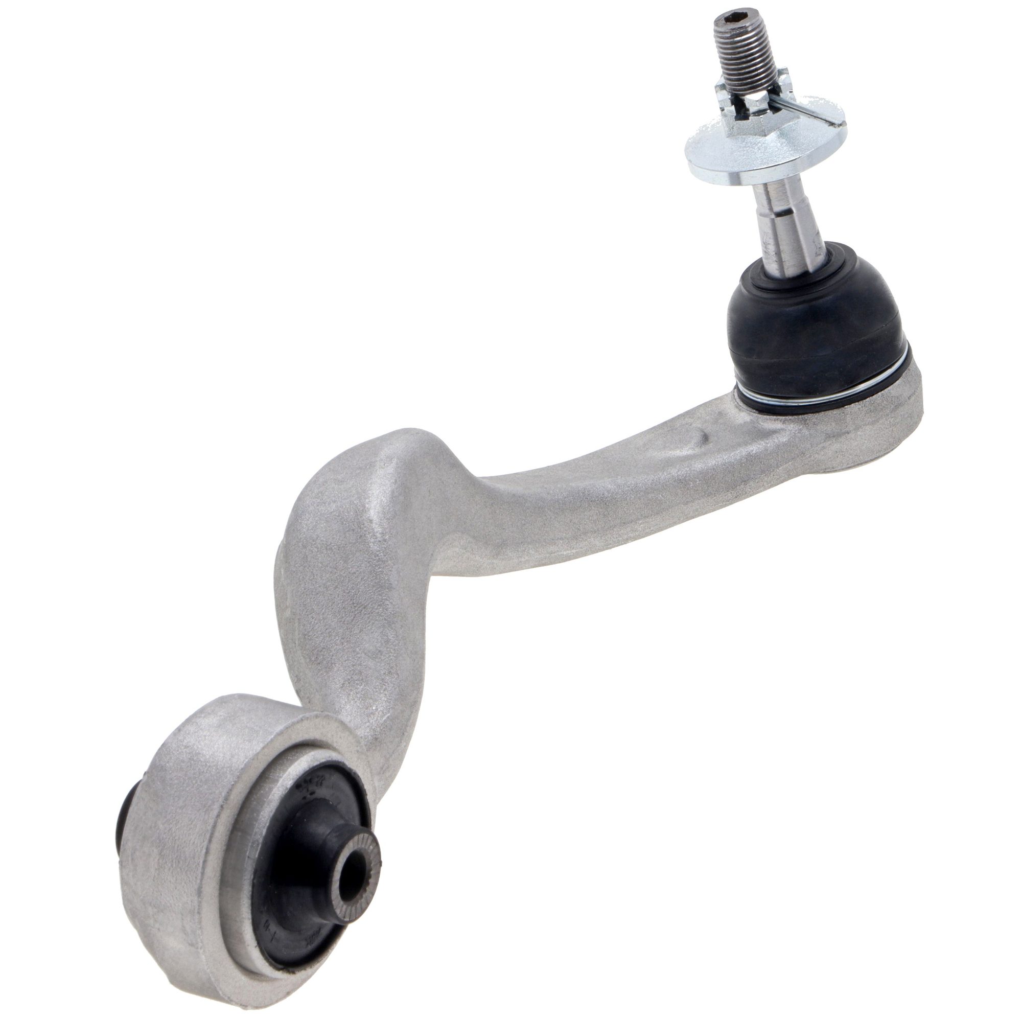 Front Right Upper Rearward Suspension Control Arm and Ball Joint Assembly | Mevotech Supreme CMS861072 Fits Lexus — image 3