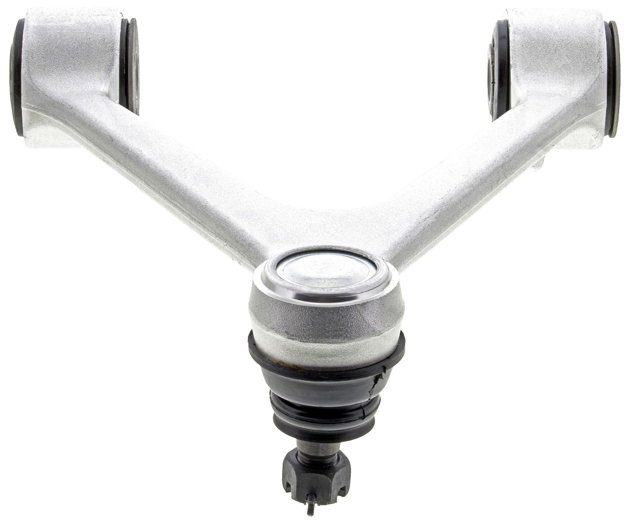 Front Right Upper Suspension Control Arm and Ball Joint Assembly | Mevotech Supreme CMS861311 Fits Lexus Toyota — image 5