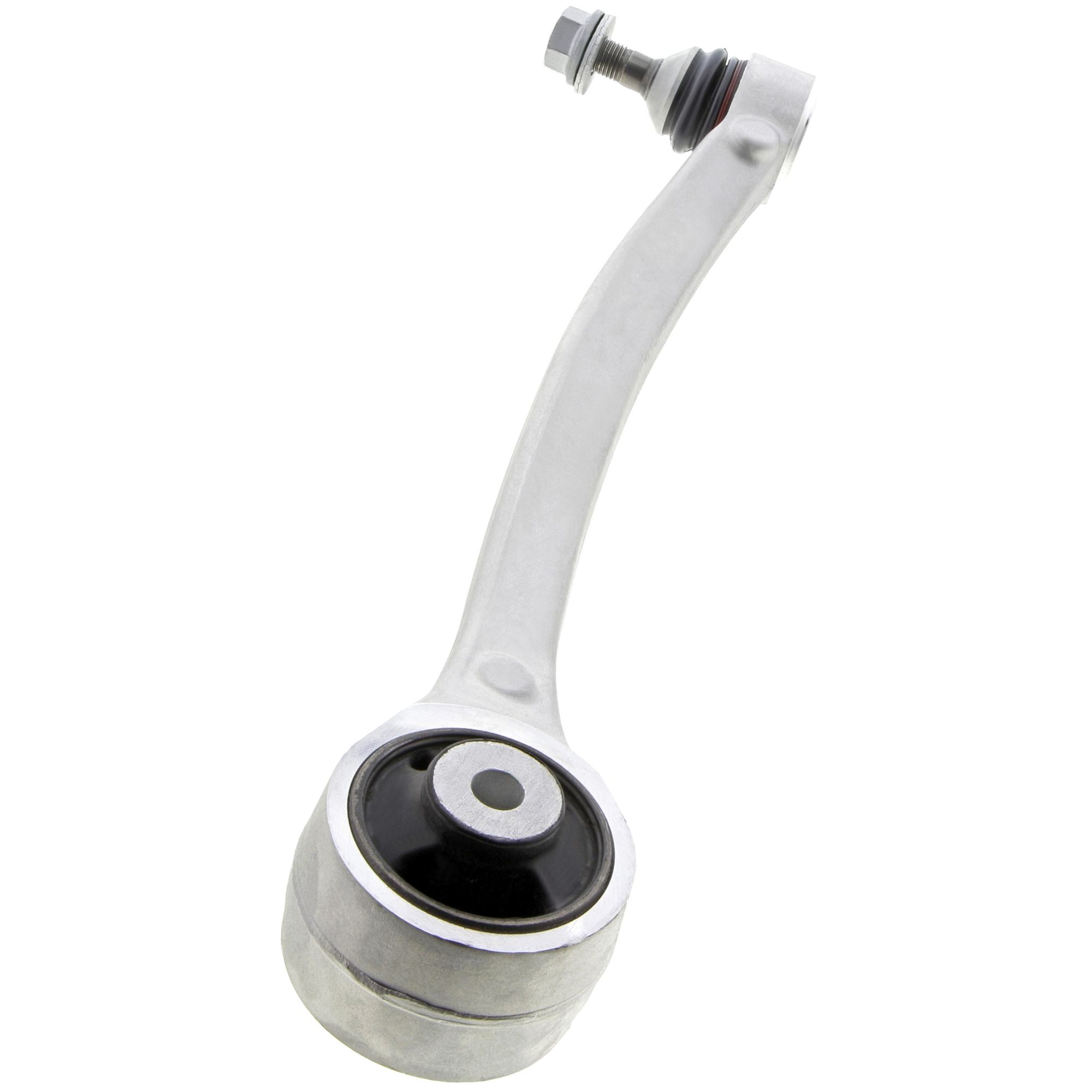 Tesla Front Right Lower Forward Suspension Control Arm and Ball Joint Assembly | Mevotech Supreme CMS95127 — image 3