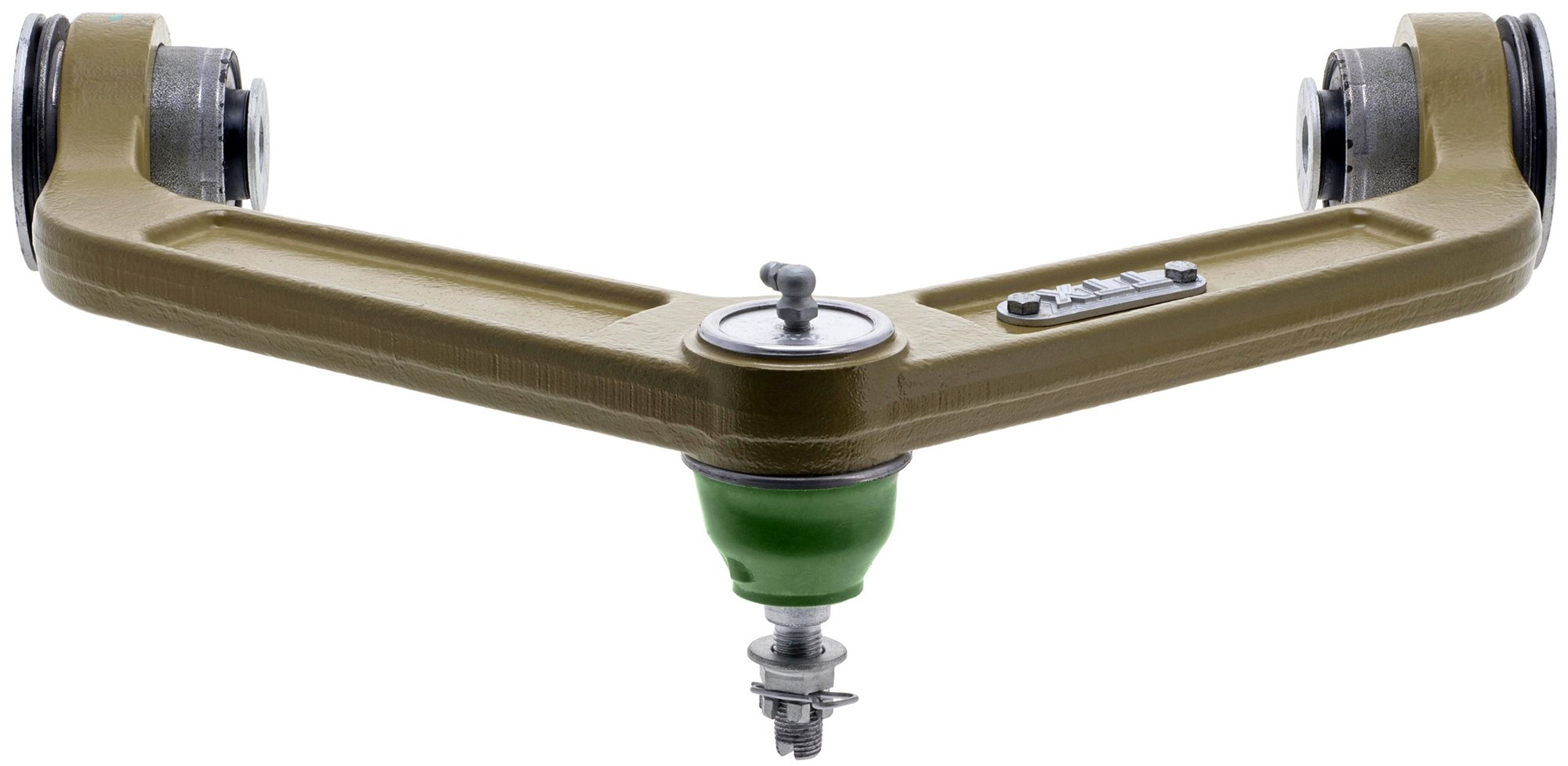 Front Upper Suspension Control Arm and Ball Joint Assembly | Mevotech Supreme CTXMS501355 Fits Chevrolet GMC — image 5