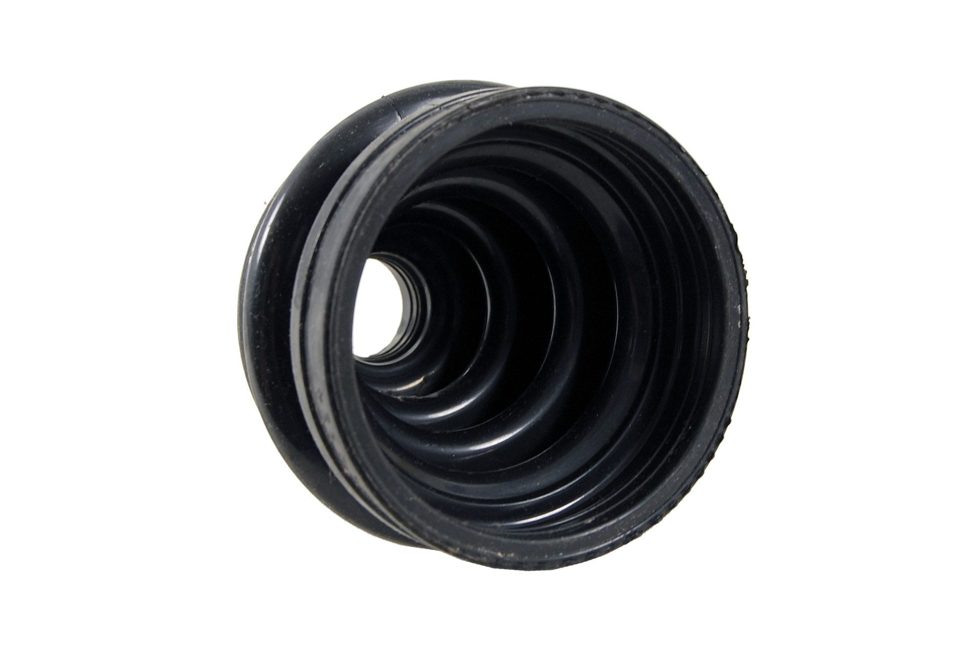 CV Joint Boot | Mevotech Supreme DX307 Fits Mitsubishi Plymouth Kia — image 2