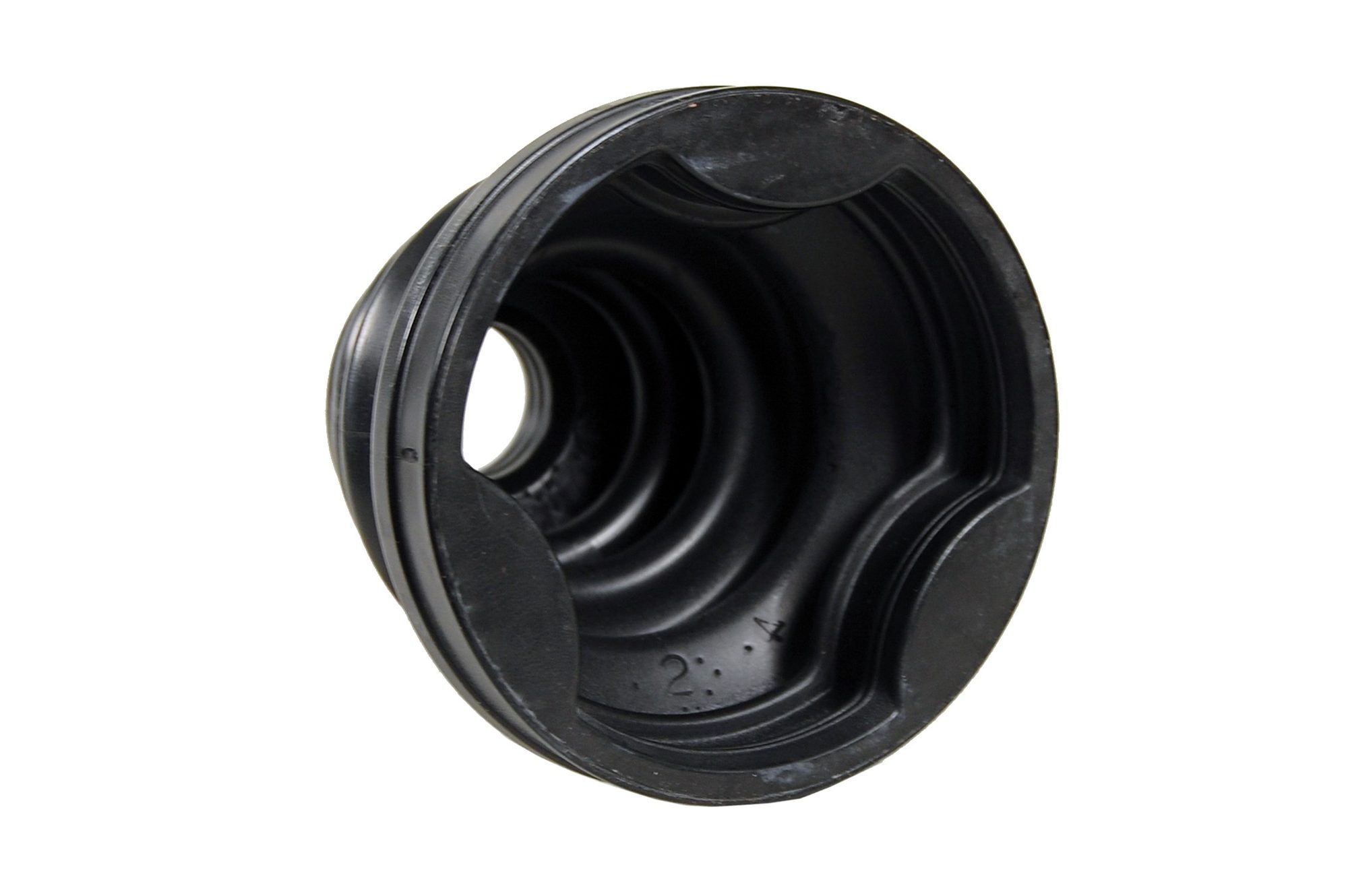 Front Inner CV Joint Boot | Mevotech Supreme DX635 Fits Honda Civic 2001-2005 — image 2