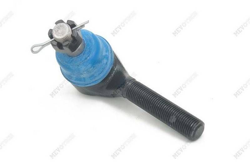 Front Outer Steering Tie Rod End | Mevotech Supreme MES401R Fits Plymouth Dodge Chrysler - 6