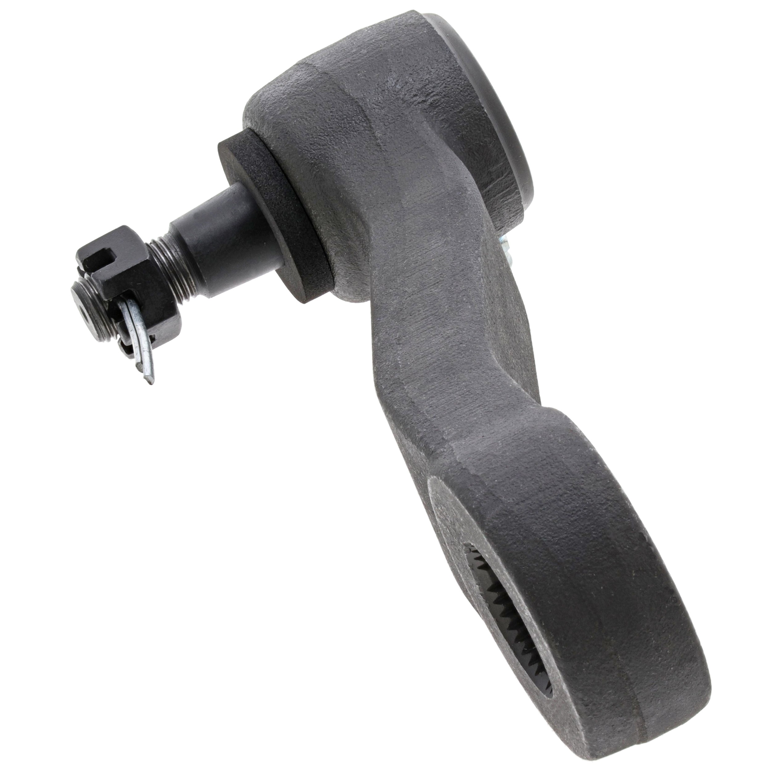 Front Steering Pitman Arm | Mevotech Supreme MK6150 Fits Pontiac Firebird 1968 - 4