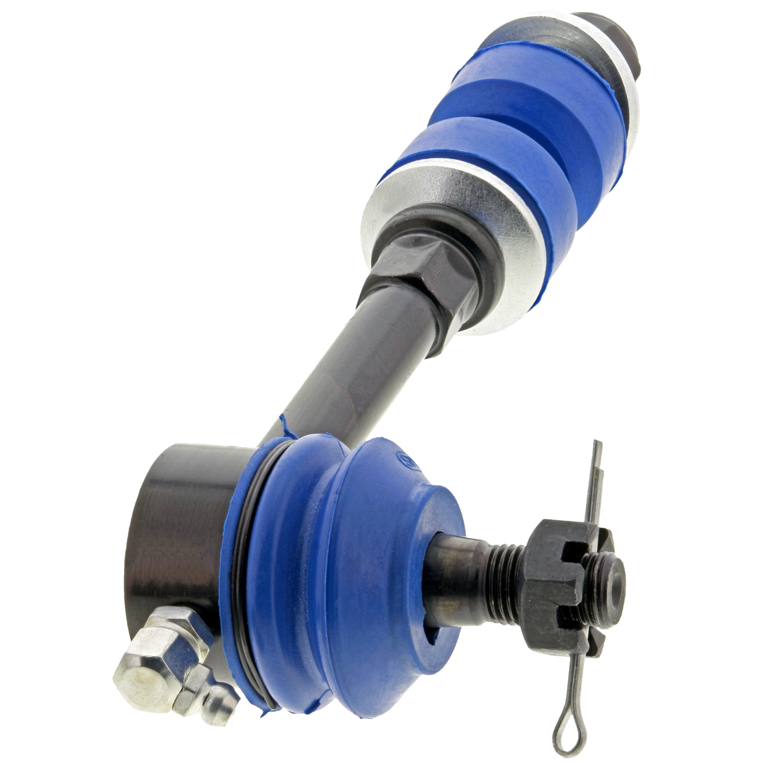 Front Suspension Stabilizer Bar Link Kit | Mevotech Supreme MK7453 Fits Dodge - 6