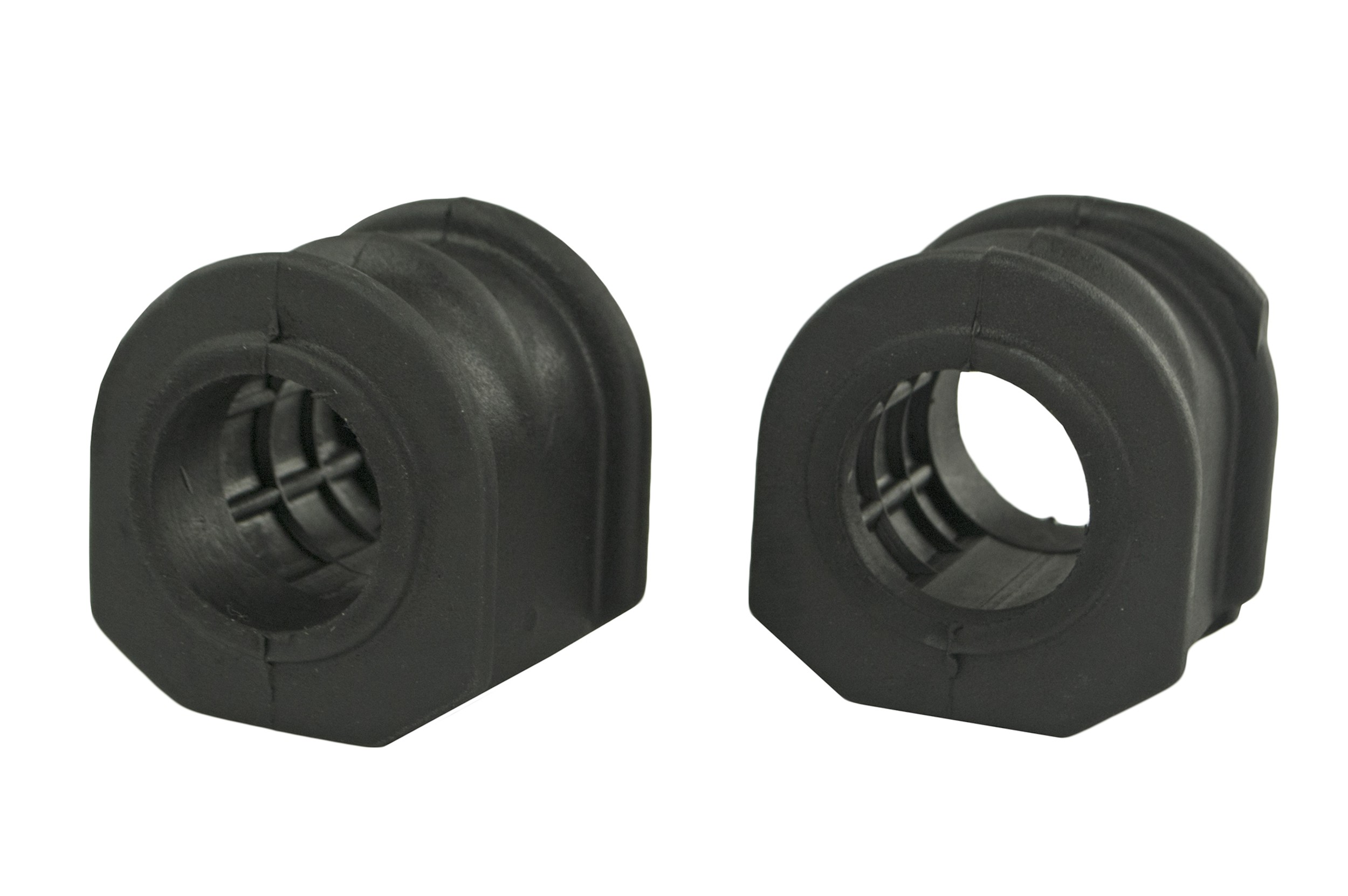 Front To Frame Suspension Stabilizer Bar Bushing Kit | Mevotech Supreme MK8788 Fits Ford Mustang 1994-2004 - 2
