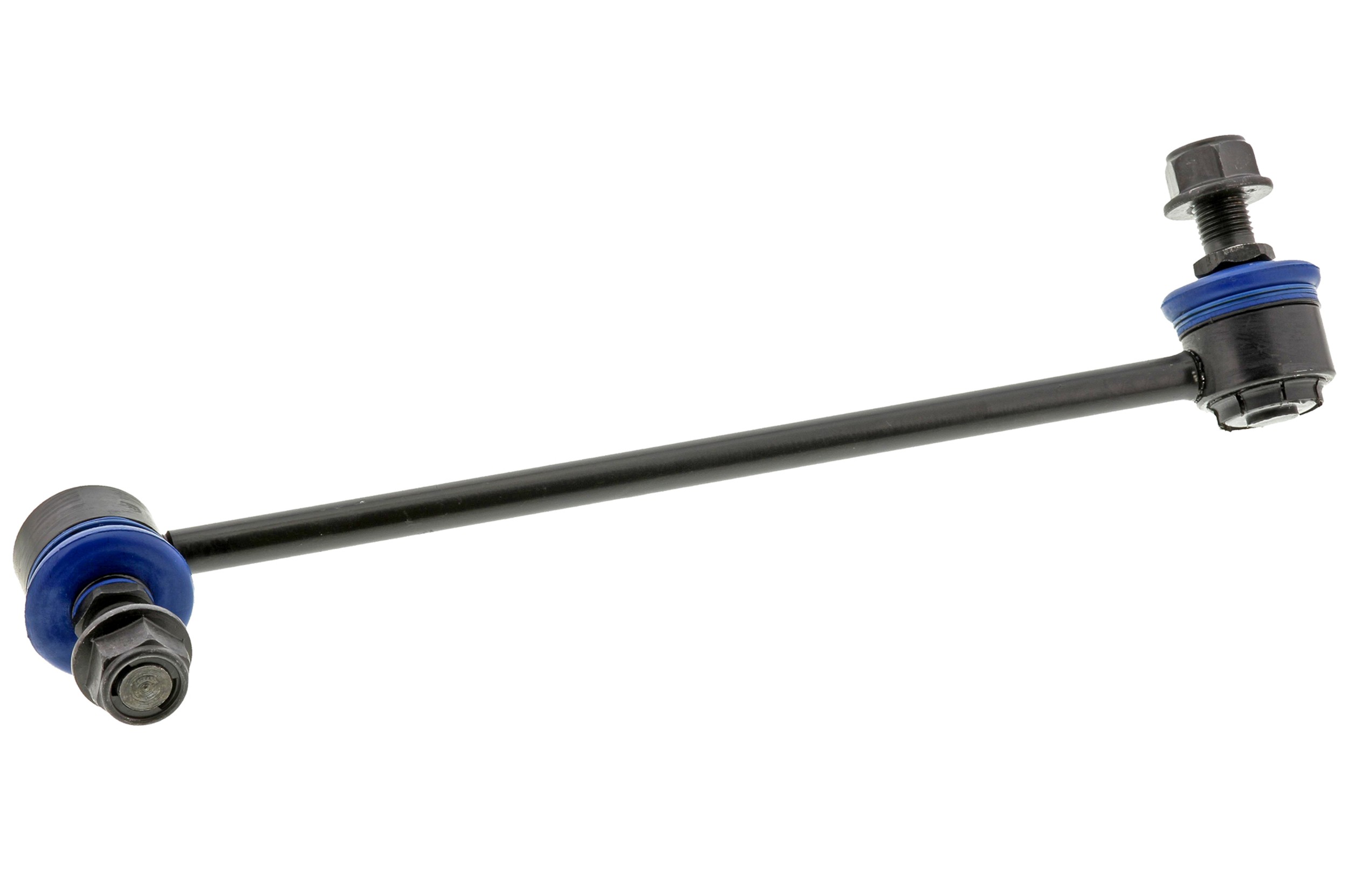 Front Left Suspension Stabilizer Bar Link Kit | Mevotech Supreme MK90674 Fits Toyota Previa 1991-1997 - 2