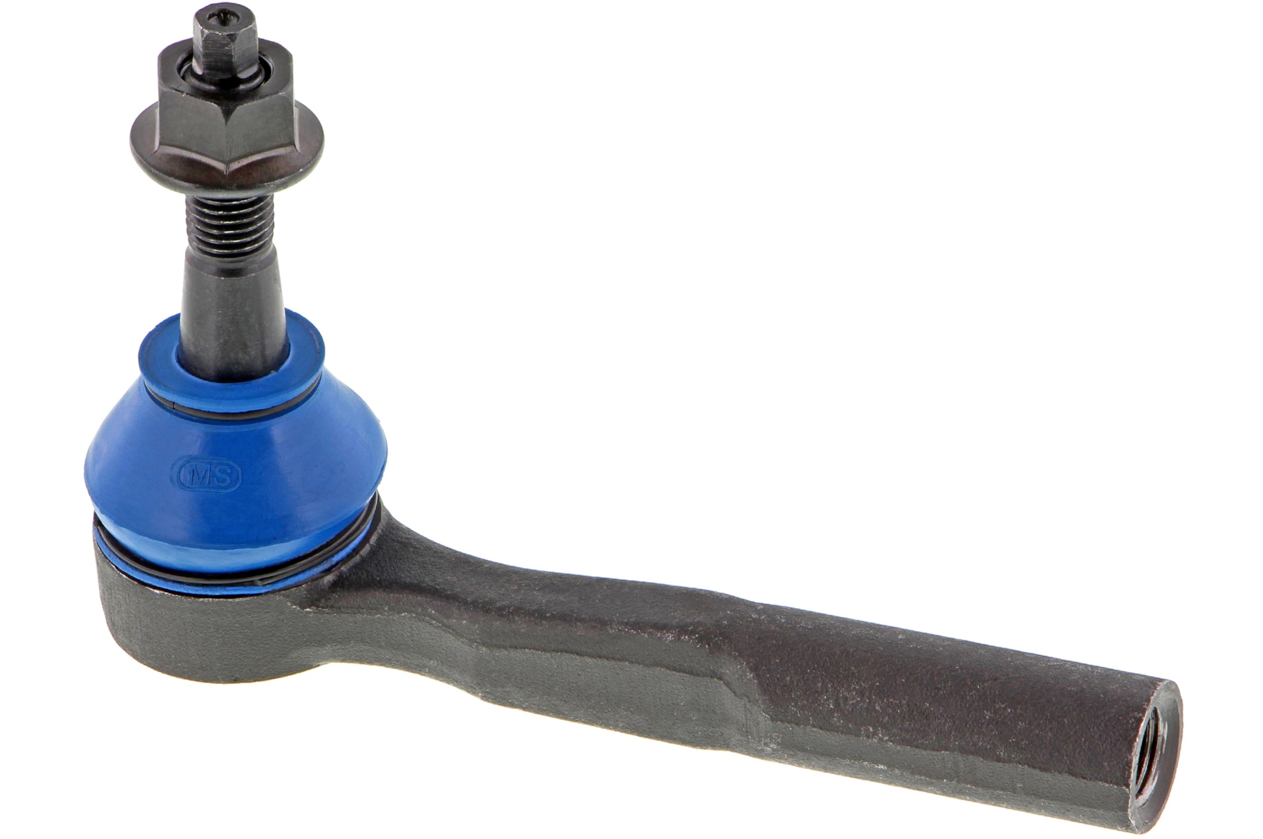 Front Left Outer Steering Tie Rod End | Mevotech Supreme MS10615 Fits Saab - 2