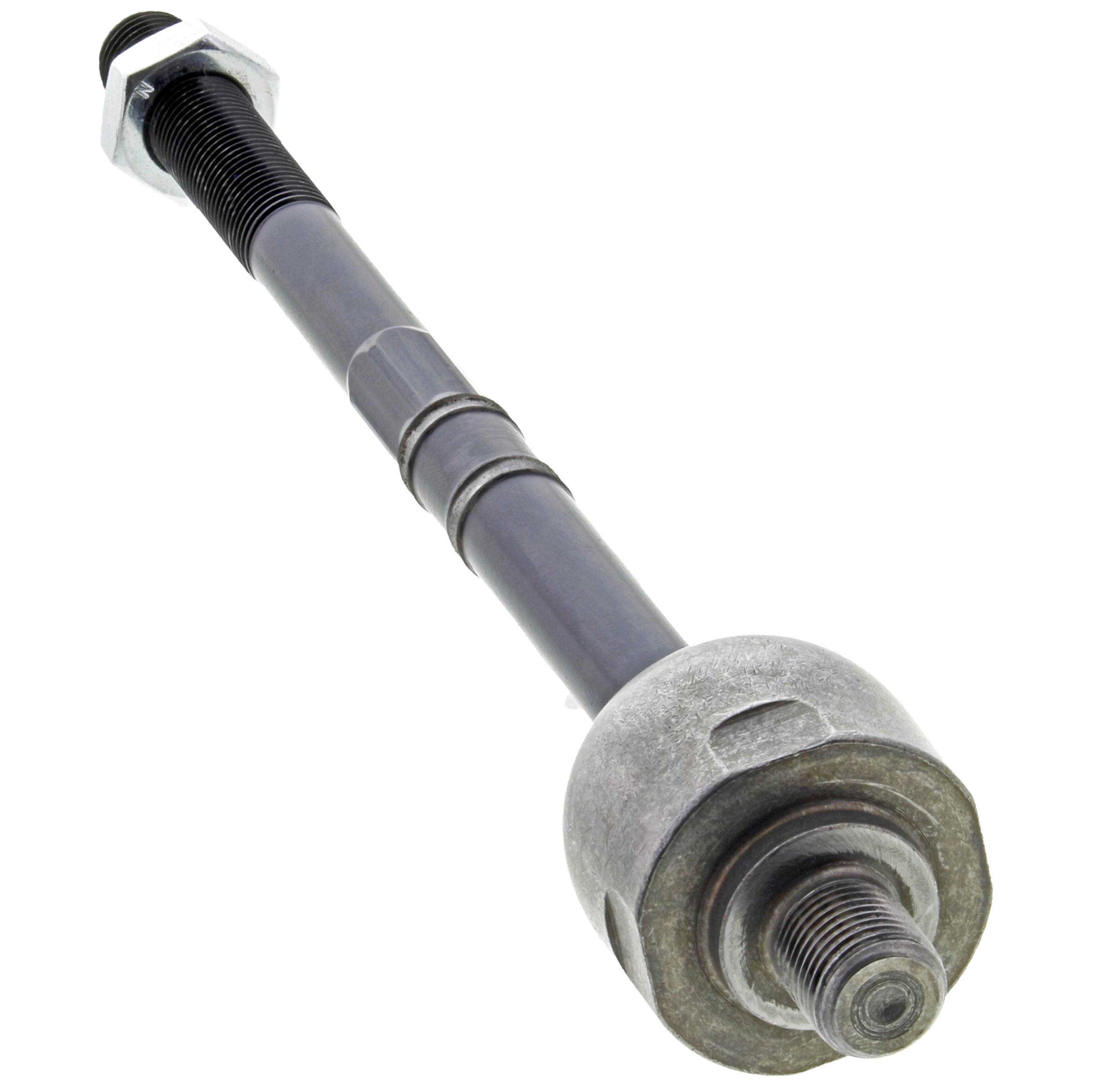 Front Inner Steering Tie Rod End | Mevotech Supreme MS107111 Fits Mercedes-Benz - 2