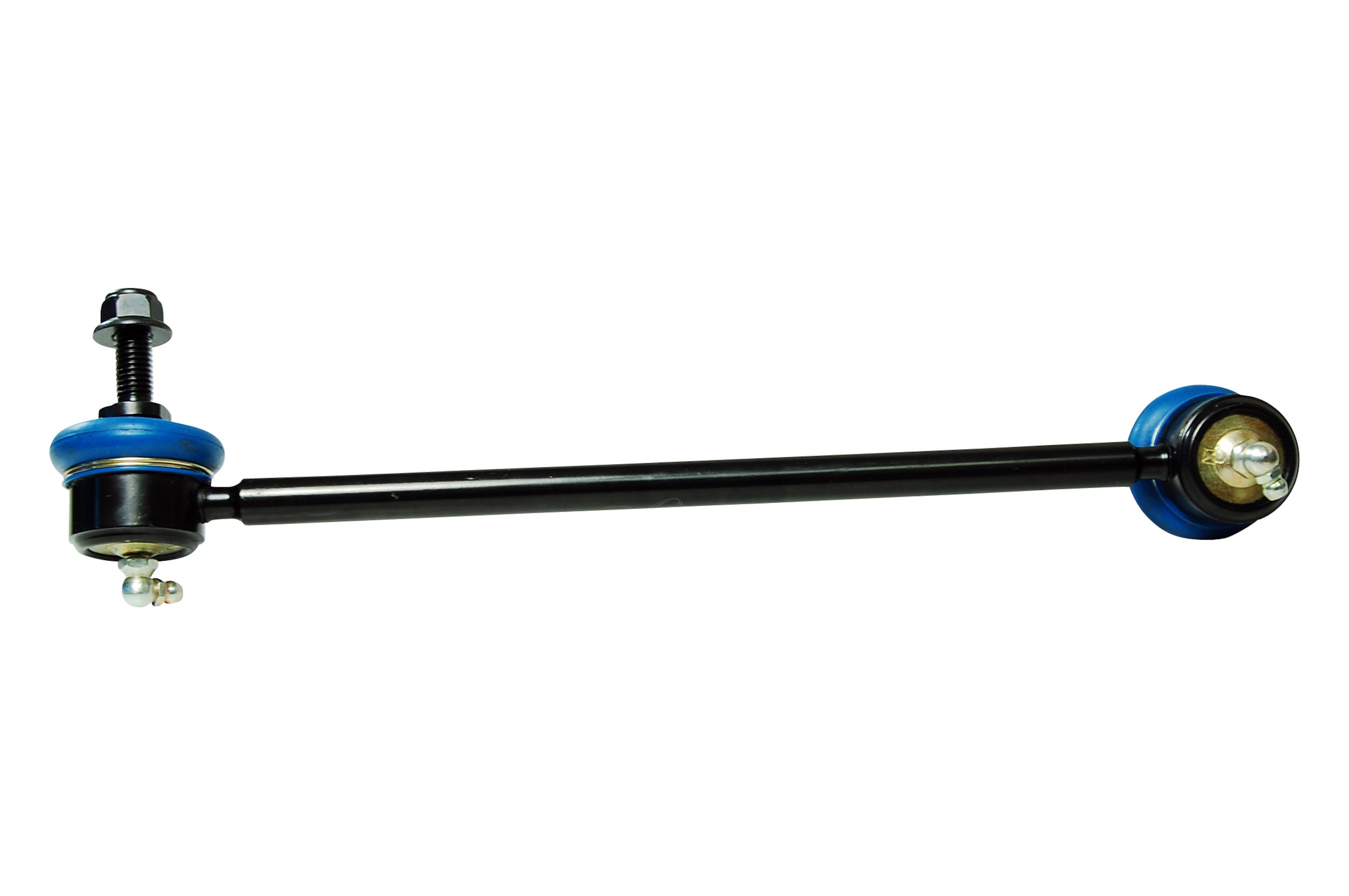 Front Left Suspension Stabilizer Bar Link Kit | Mevotech Supreme MS108157 Fits Mini - 3
