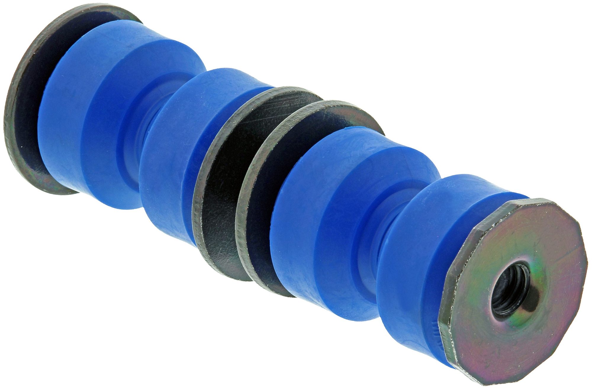 Front Suspension Stabilizer Bar Link Kit | Mevotech Supreme MS258159 Fits Chrysler Dodge Plymouth — image 2