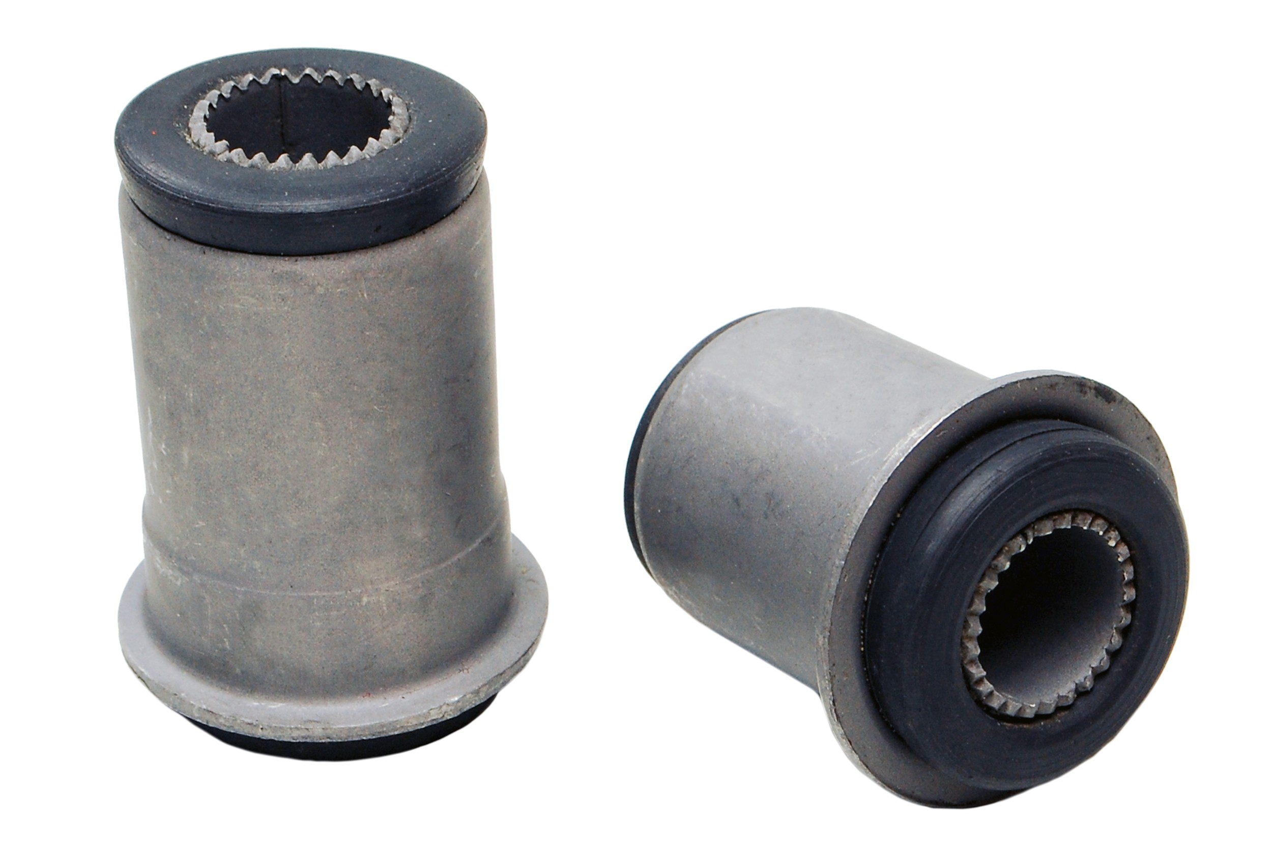 Link End Steering Idler Arm Bushing | Mevotech Supreme MS40491 Fits Ford Mercury Center - 2