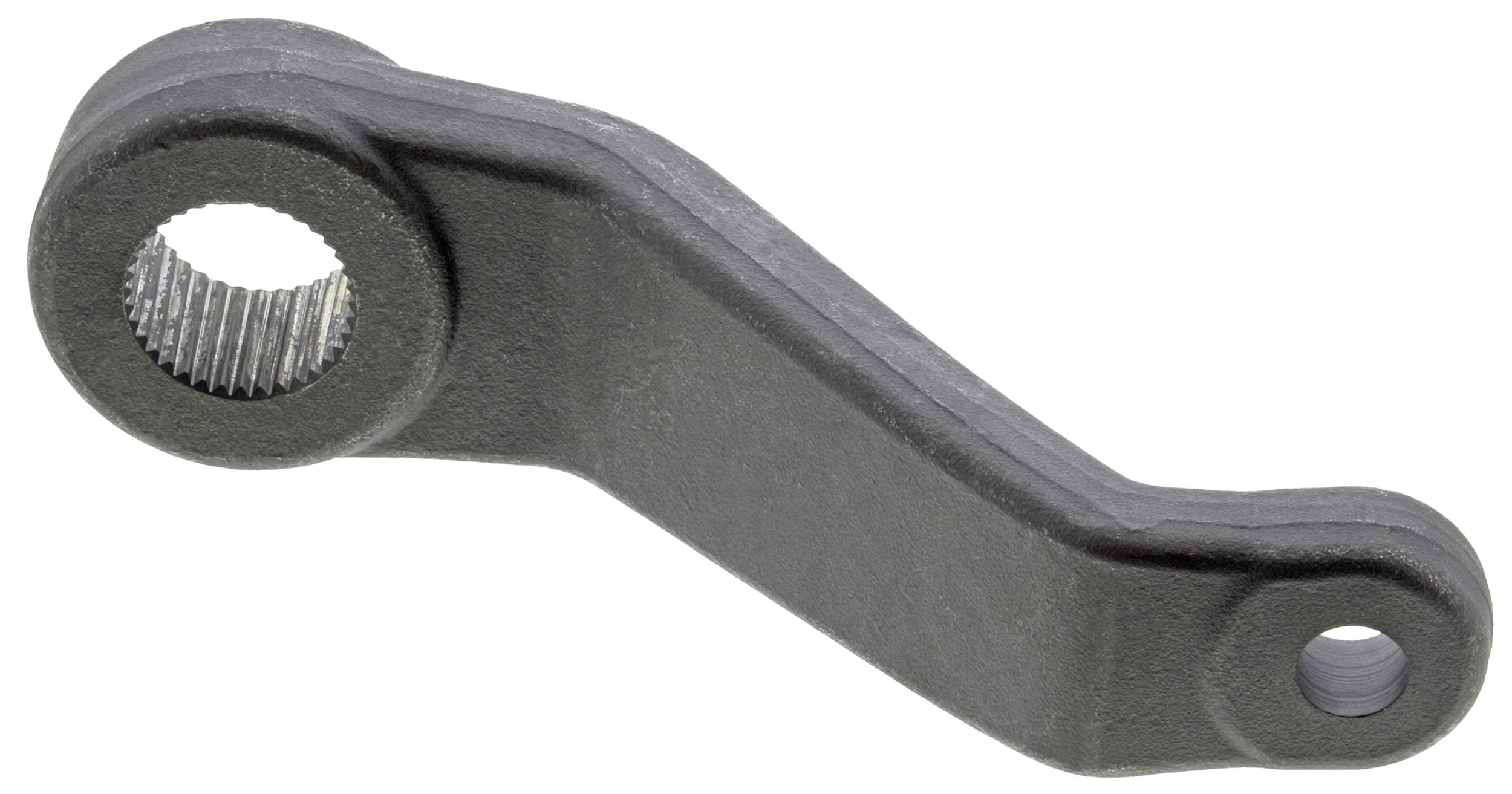 Front Steering Pitman Arm | Mevotech Supreme MS40968 Fits Ford - 3