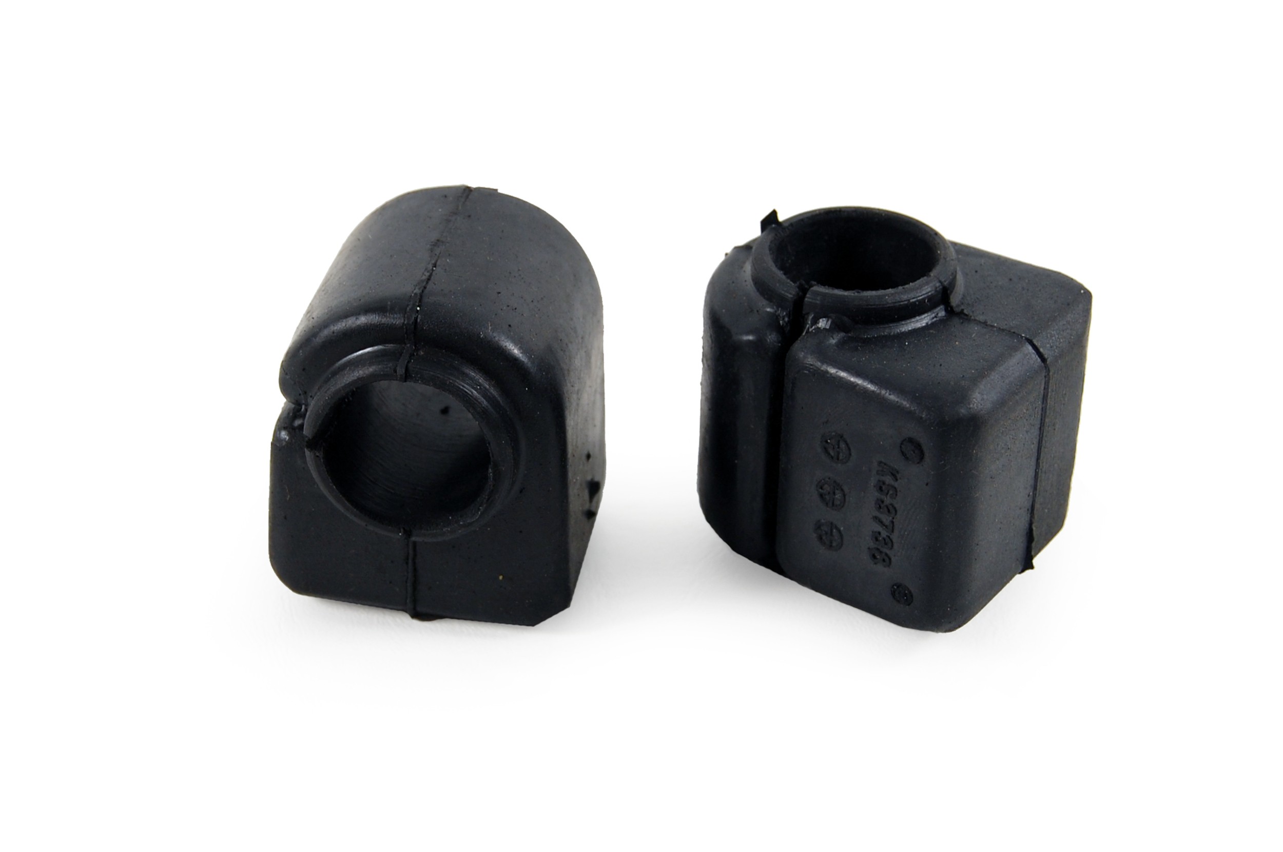 Front To Frame Suspension Stabilizer Bar Bushing Kit | Mevotech Supreme MS50402 Fits Chevrolet Saturn Pontiac - 2