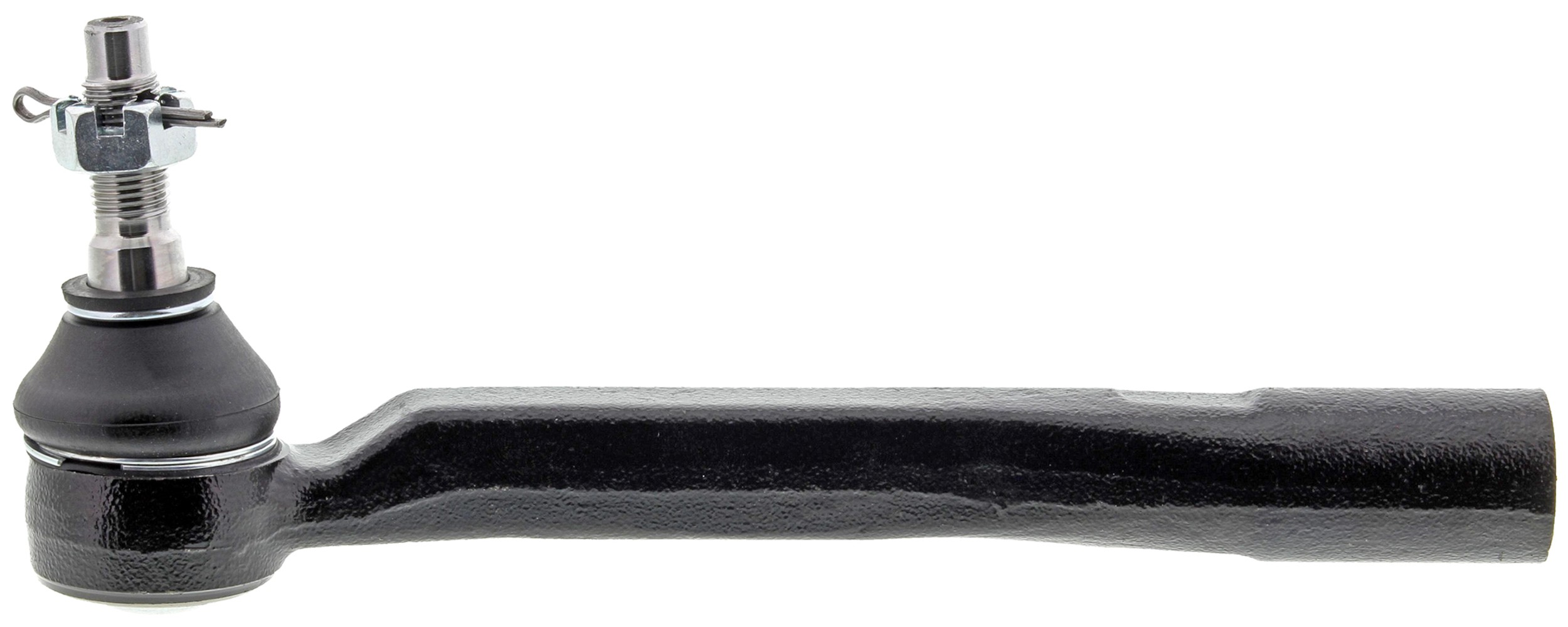 Front Right Outer Steering Tie Rod End | Mevotech Supreme MS86679 Fits Toyota Sienna 2011-2020 - 2