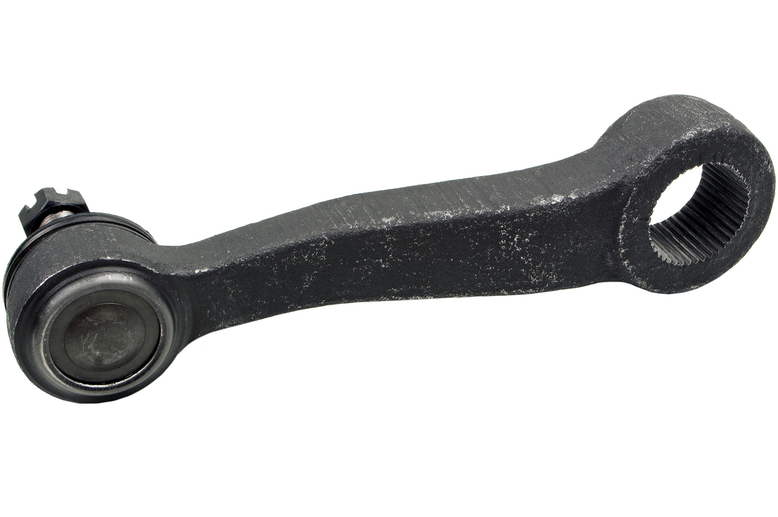 Front Steering Pitman Arm | Mevotech Supreme MS86904 Fits Toyota Corolla 1980-1982 - 3