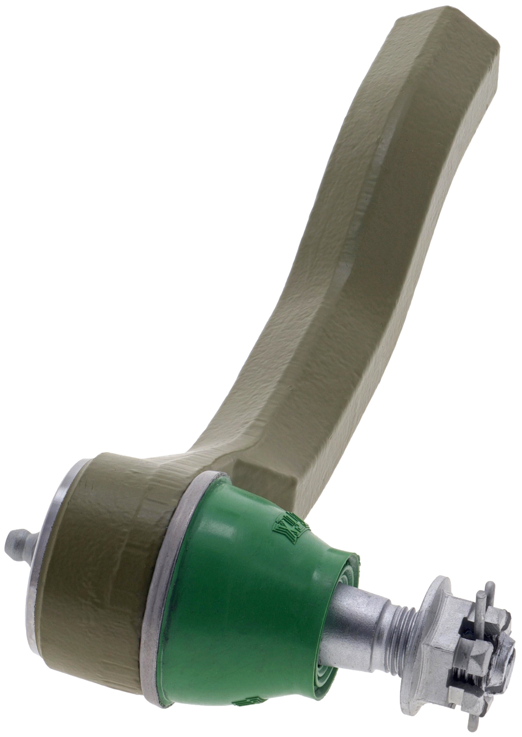 Front Left Outer Steering Tie Rod End | Mevotech Supreme TXMS30607 Fits Nissan Suzuki - 7