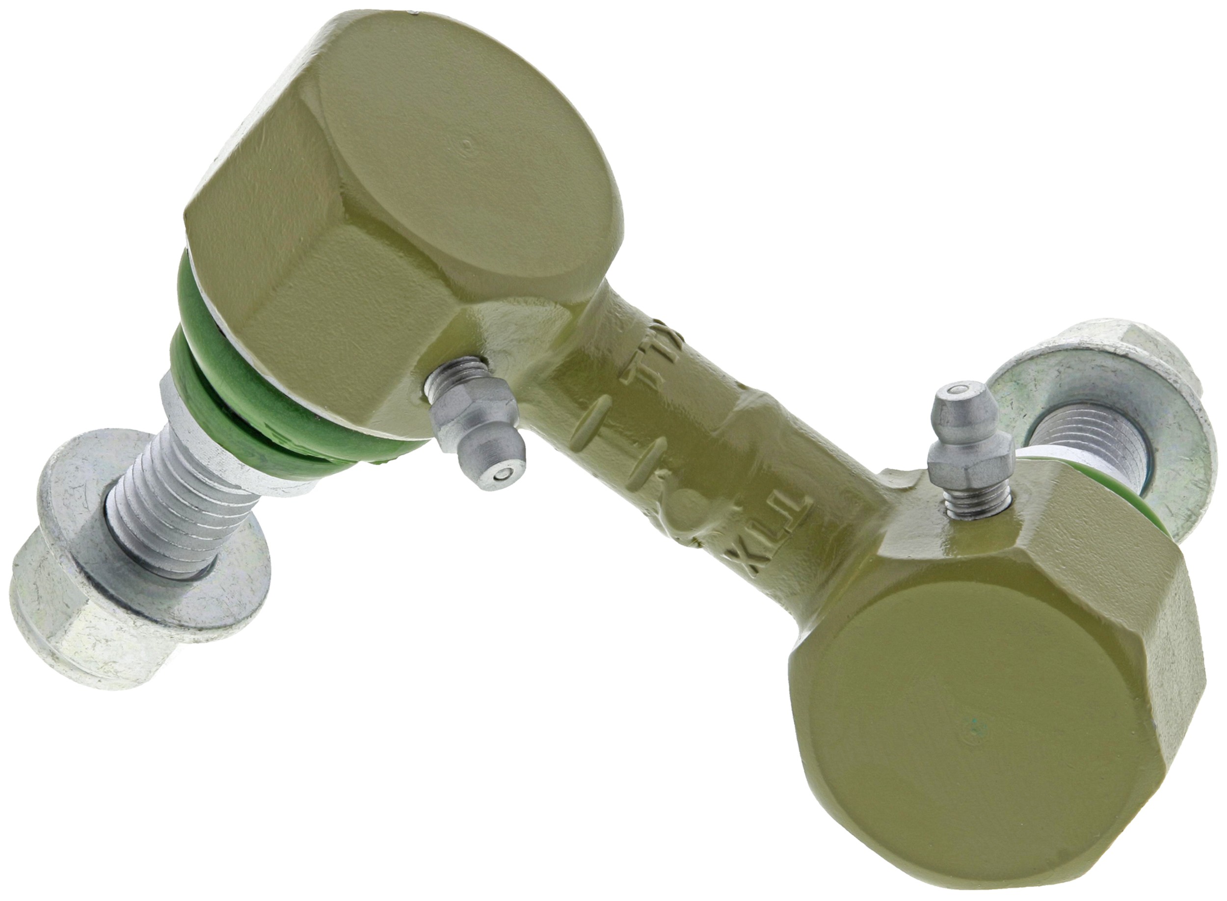 Front Right Suspension Stabilizer Bar Link Kit | Mevotech Supreme TXMS308154 Fits Nissan - 3