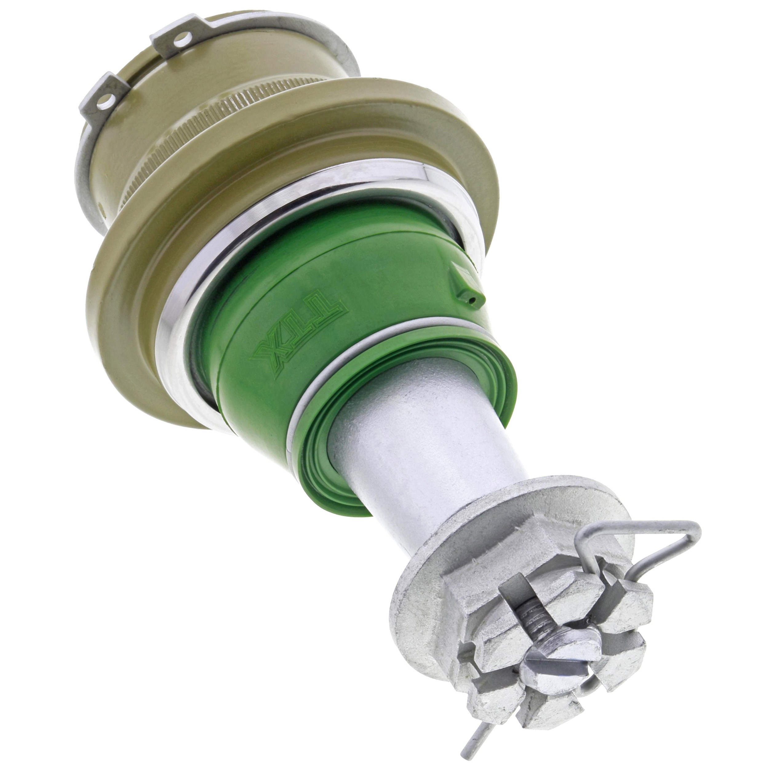 Front Lower Suspension Ball Joint | Mevotech Supreme TXMS40556 Fits Ford F-150 2021-2025 - 4