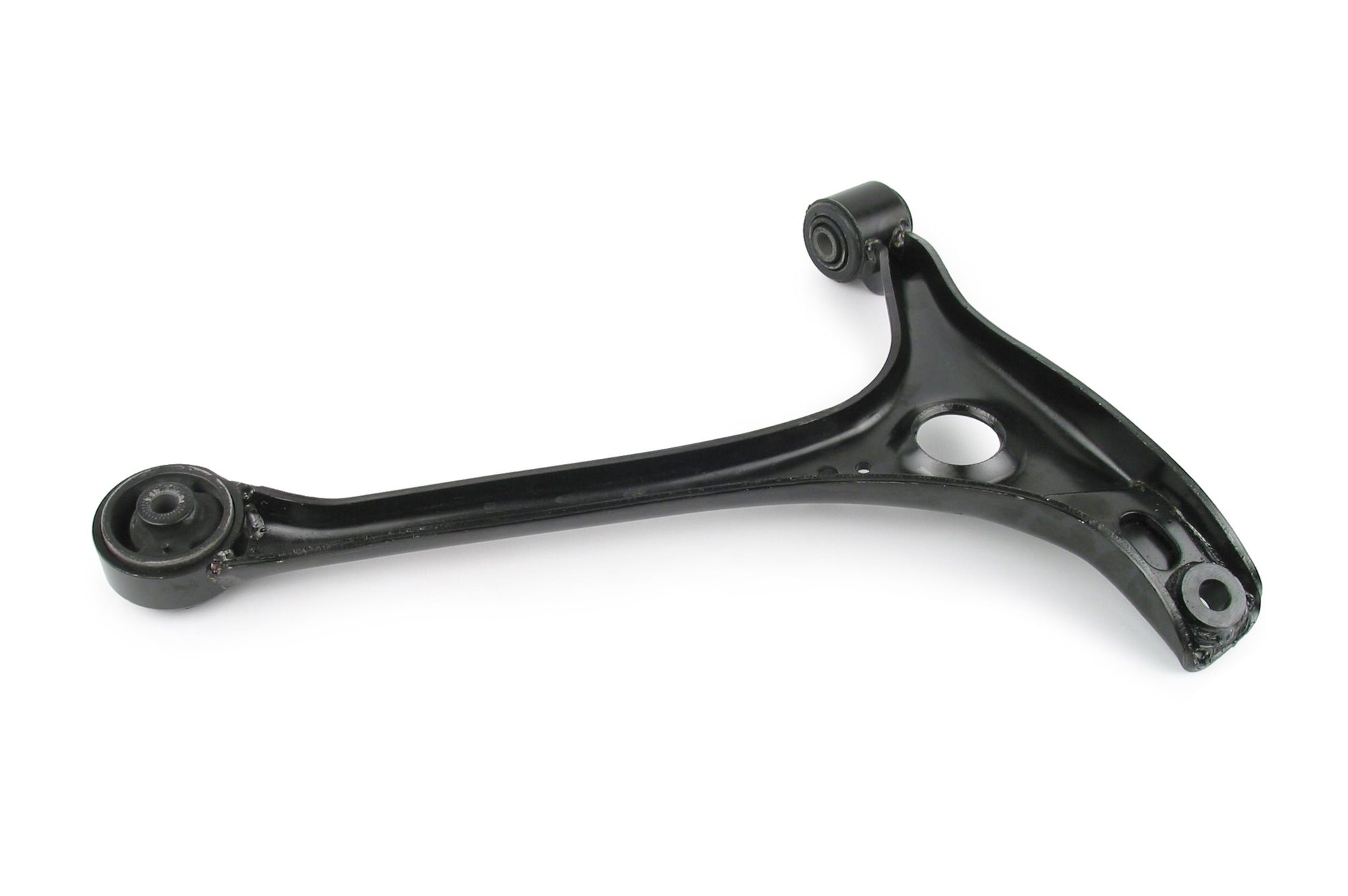 Front Right Lower Suspension Control Arm | Mevotech Supreme CMK80409 Fits Ford Mercury — image 2