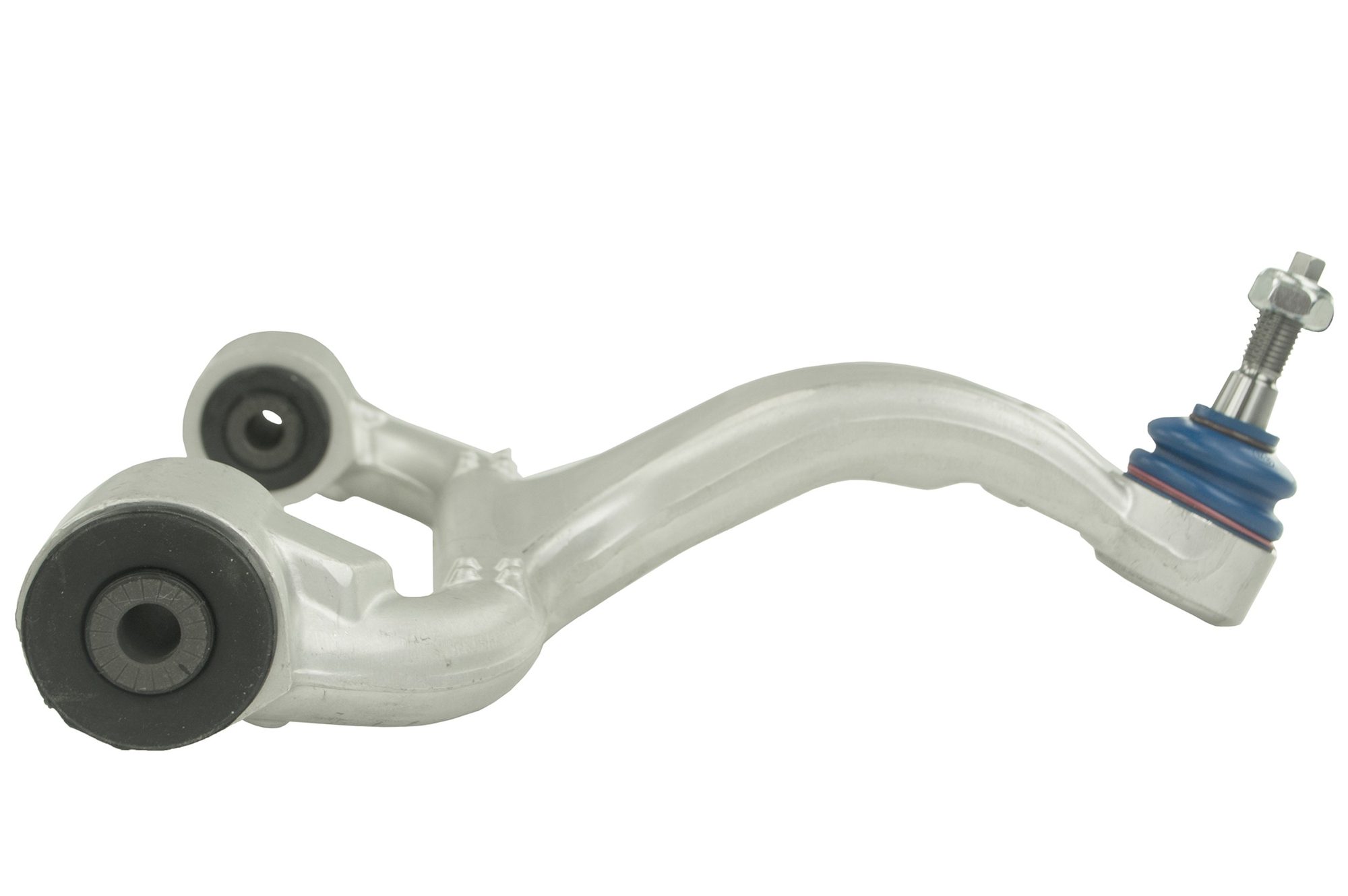 Front Left Upper Suspension Control Arm and Ball Joint Assembly | Mevotech Supreme CMK80548 Fits Mercedes-Benz — image 5
