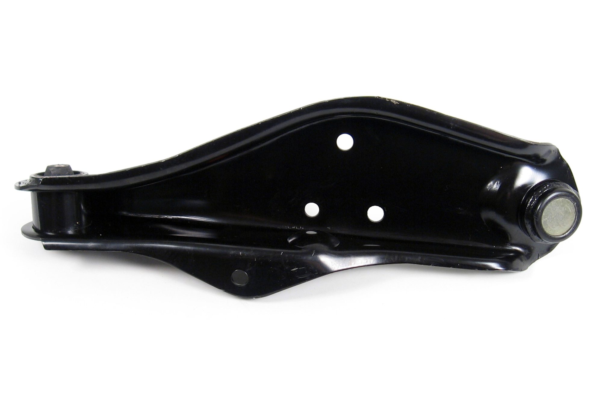 Front Left Lower Suspension Control Arm and Ball Joint Assembly | Mevotech Supreme CMK9405 Fits Honda Accord 1982-1983 — image 2