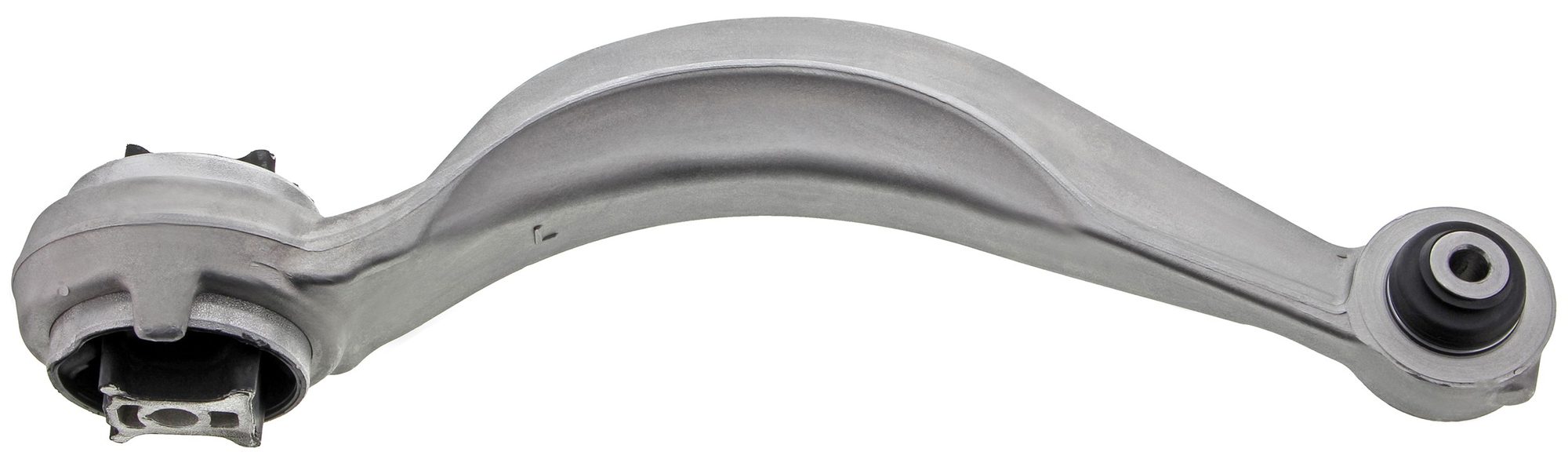 Front Left Lower Forward Suspension Control Arm | Mevotech Supreme CMS101636 Fits Jaguar I-Pace 2019-2024 — image 4