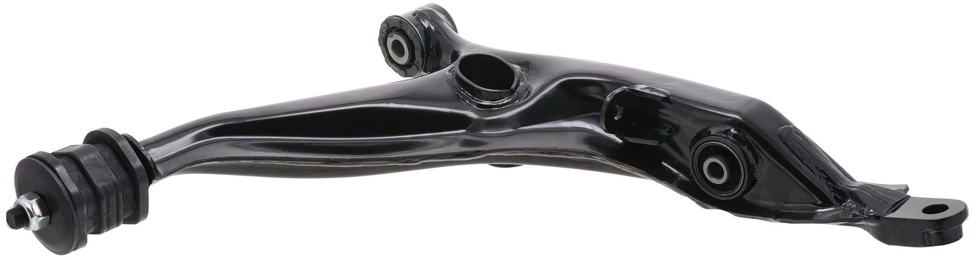 Front Right Lower Suspension Control Arm | Mevotech Supreme CMS20115 Fits Honda CR-V 1997-2001 — image 5