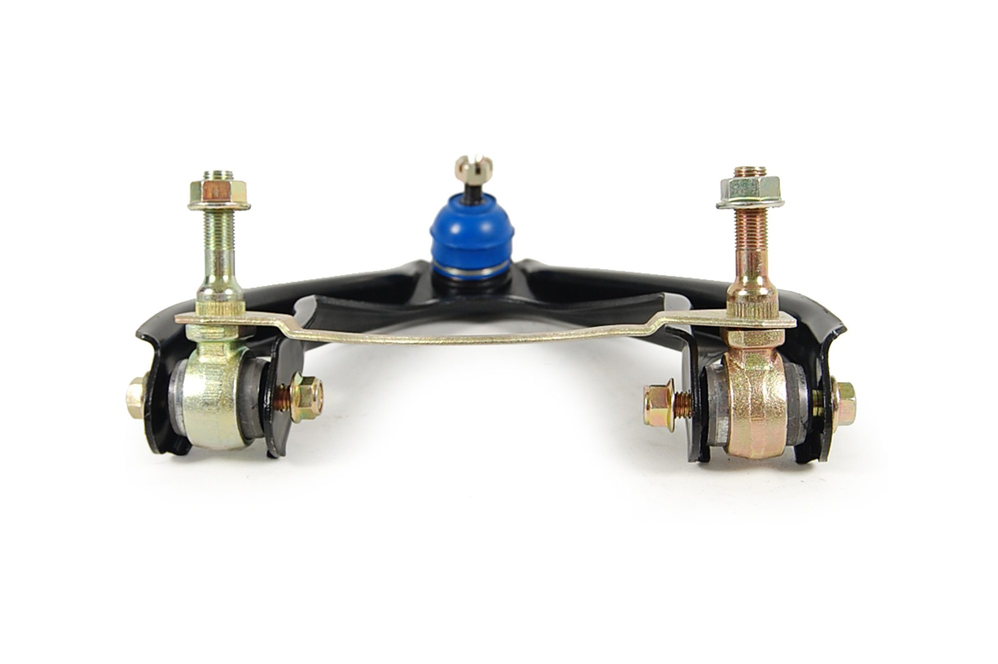 Front Right Upper Suspension Control Arm and Ball Joint Assembly | Mevotech Supreme CMS20263 Fits Acura Integra 1990-1993 — image 3