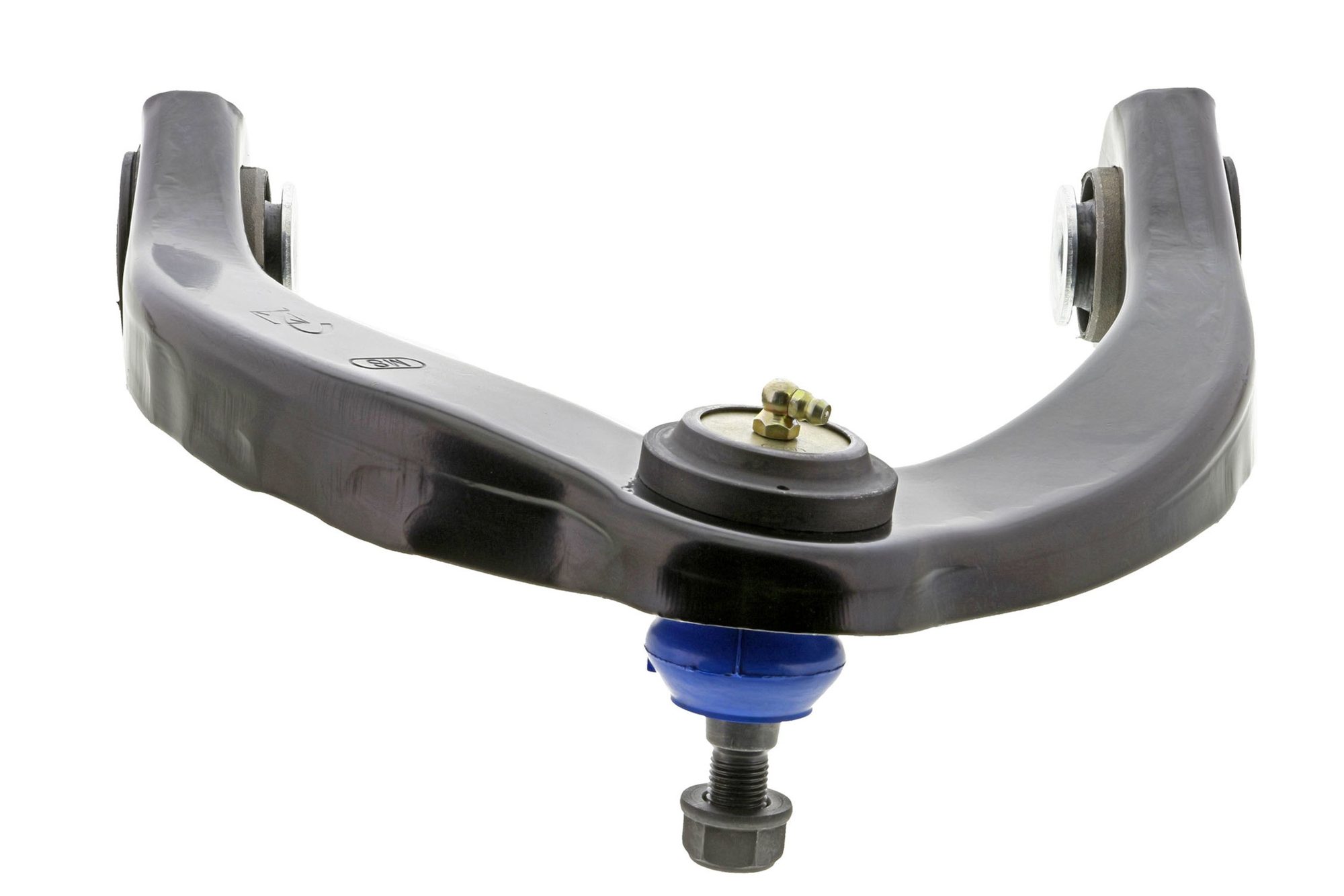 Front Right Upper Suspension Control Arm and Ball Joint Assembly | Mevotech Supreme CMS251101 Fits Jeep Dodge — image 5