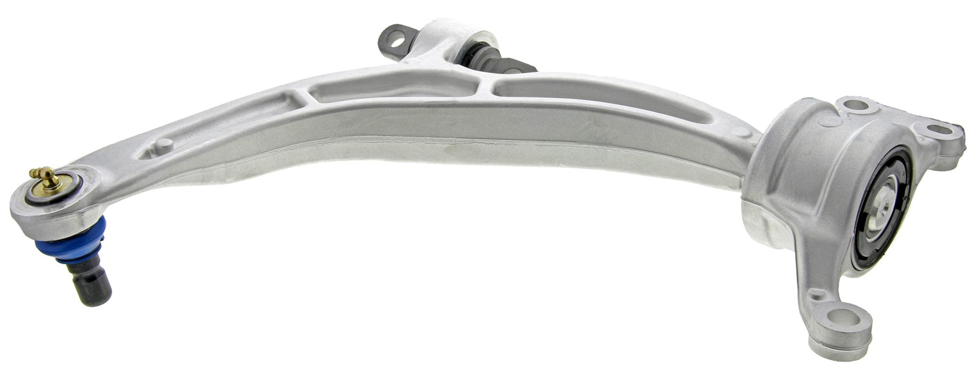 Front Right Lower Suspension Control Arm and Ball Joint Assembly | Mevotech Supreme CMS251239 Fits Chrysler — image 5
