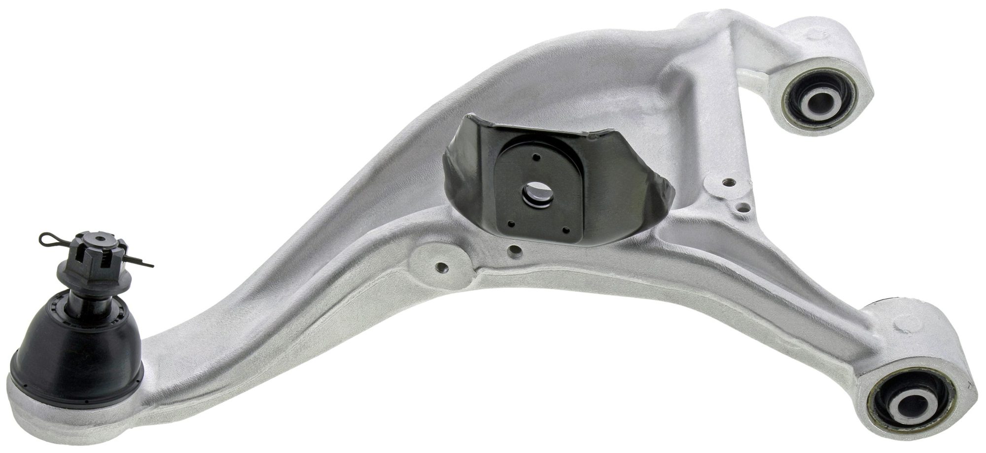 Rear Left Upper Suspension Control Arm and Ball Joint Assembly | Mevotech Supreme CMS301009 Fits Nissan Murano 2009-2014 — image 6