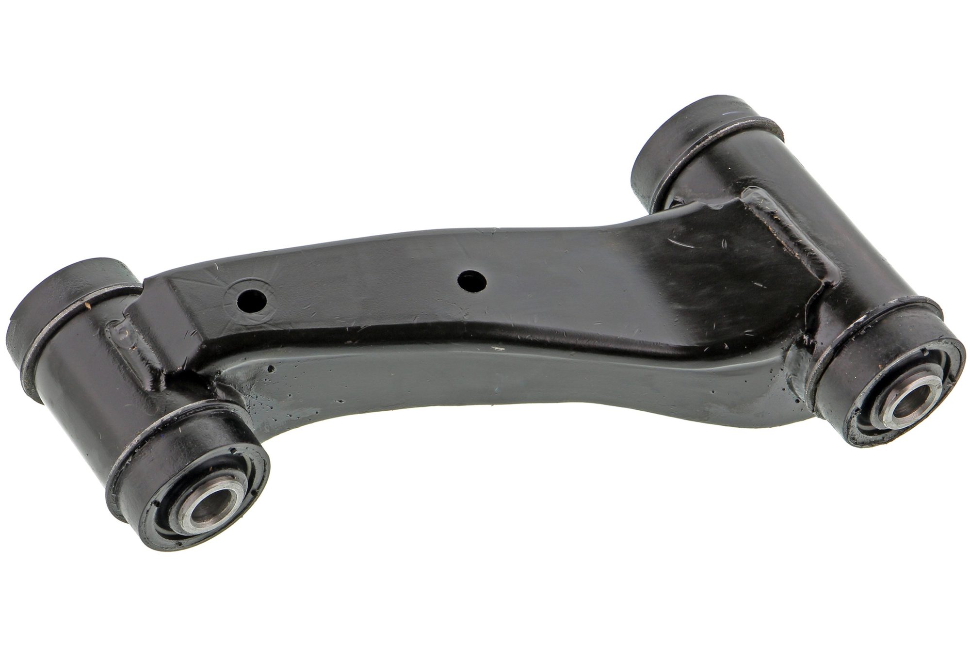Front Left Upper Forward Suspension Control Arm Link | Mevotech Supreme CMS30112 Fits INFINITI G20 1991-2002