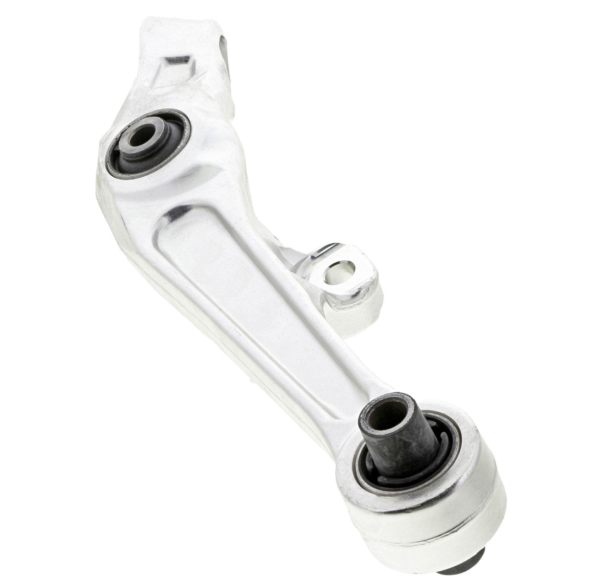 Front Left Lower Forward Suspension Control Arm | Mevotech Supreme CMS30163 Fits INFINITI Nissan — image 3