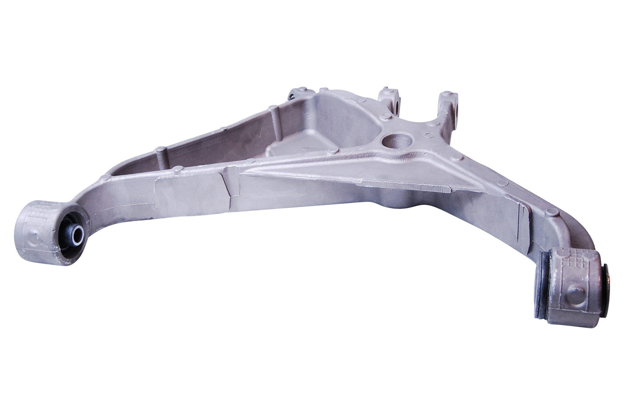 Rear Right Lower Suspension Control Arm | Mevotech Supreme CMS401157 Fits Ford Expedition 2003-2006 — image 3