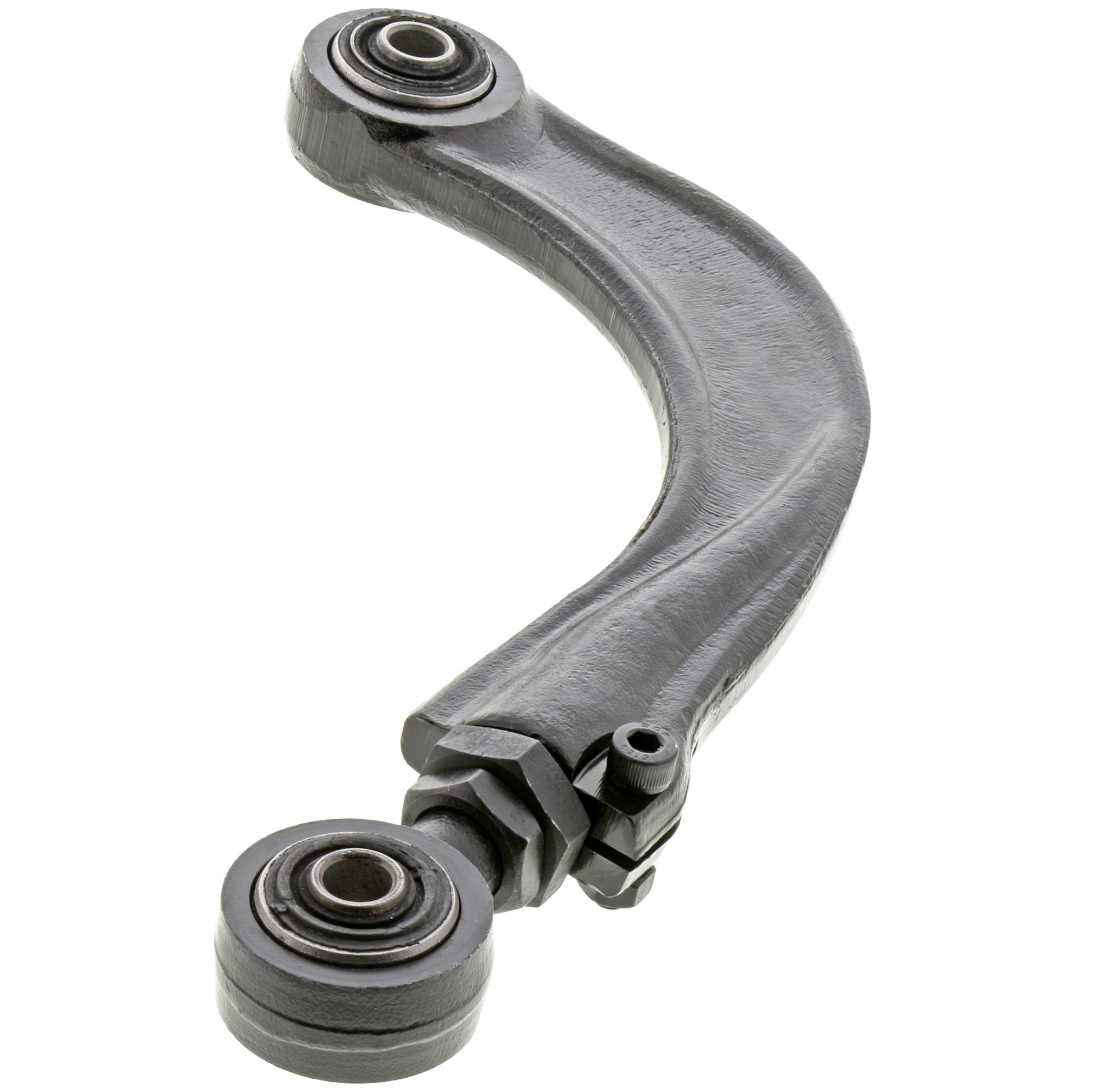 Rear Upper Suspension Control Arm | Mevotech Supreme CMS40125 Fits Mazda Volvo — image 3