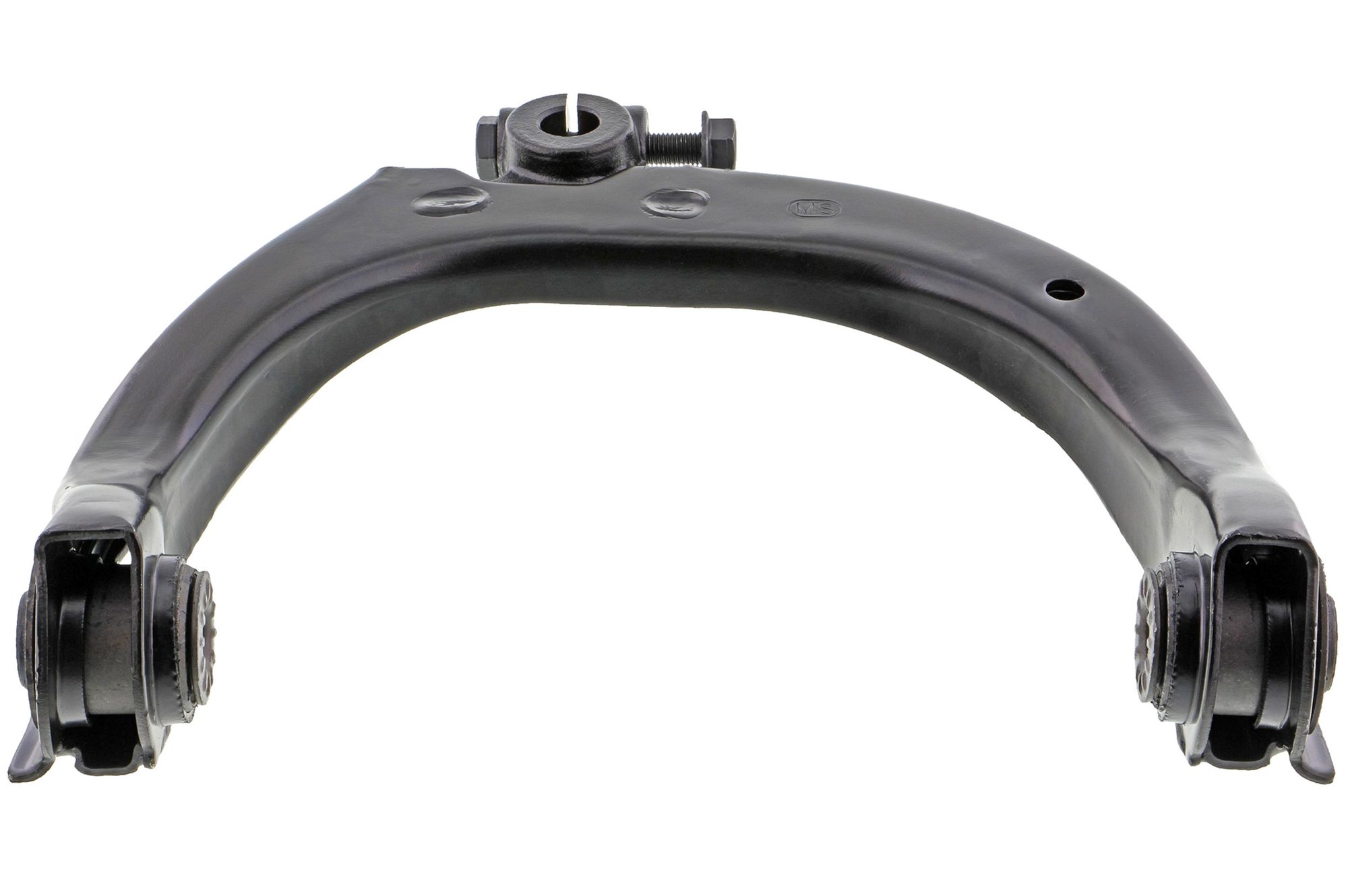 Front Left Upper Suspension Control Arm | Mevotech Supreme CMS50104 Fits Chevrolet GMC Saab — image 3