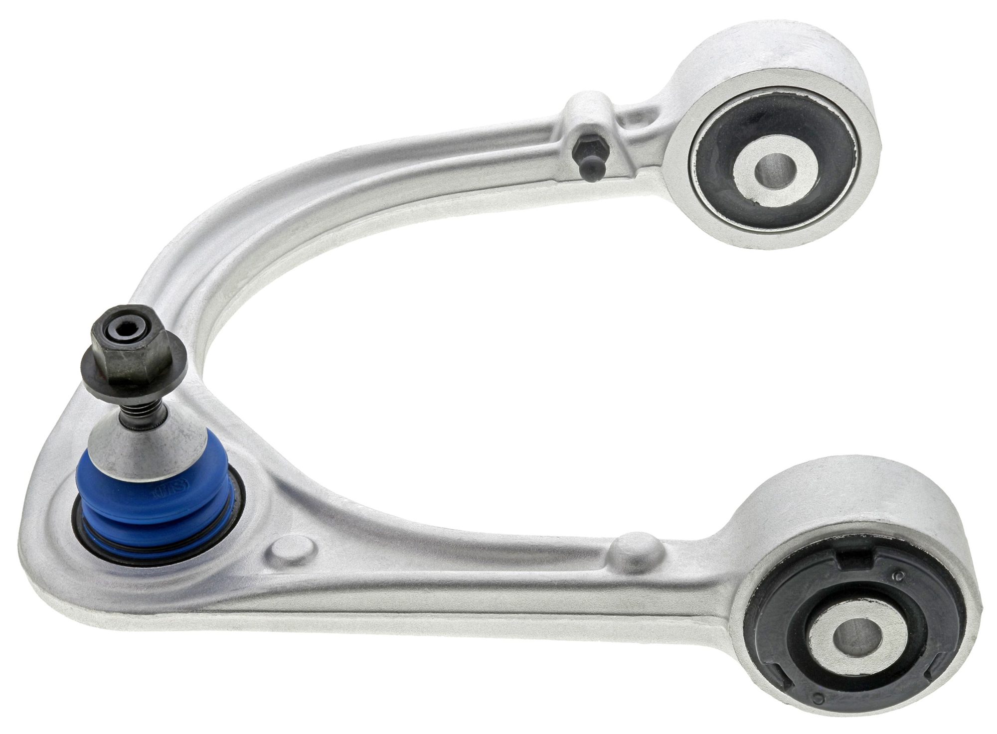 Front Right Upper Suspension Control Arm and Ball Joint Assembly | Mevotech Supreme CMS501220 Fits Cadillac CTS 2008-2014 — image 7