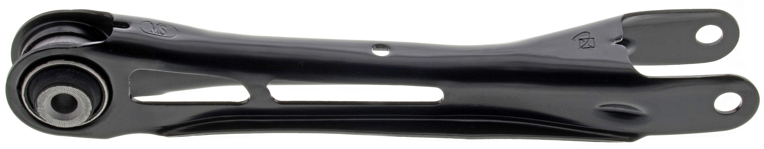 Rear Lower Lateral Arm | Mevotech Supreme CMS501325 Fits GMC Chevrolet Buick — image 2